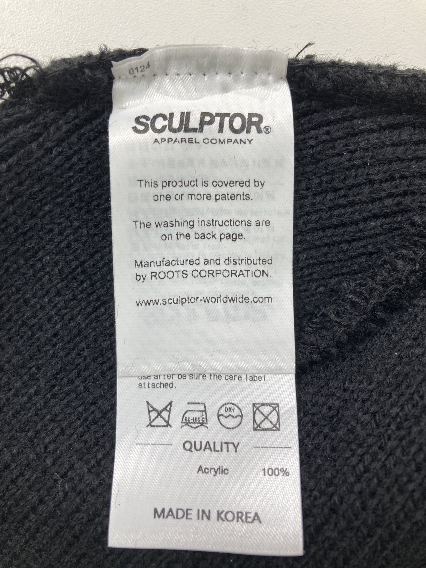 ニットキャップ/ビーニー