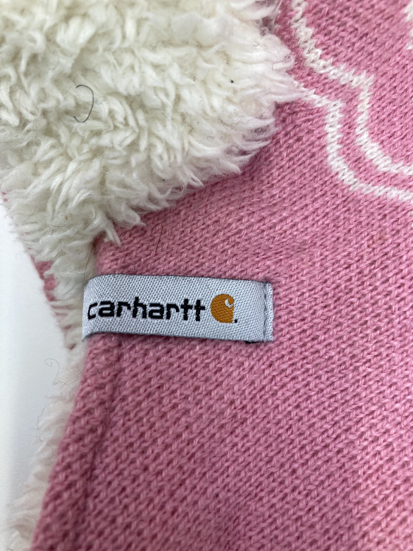 ニットキャップ/ビーニー