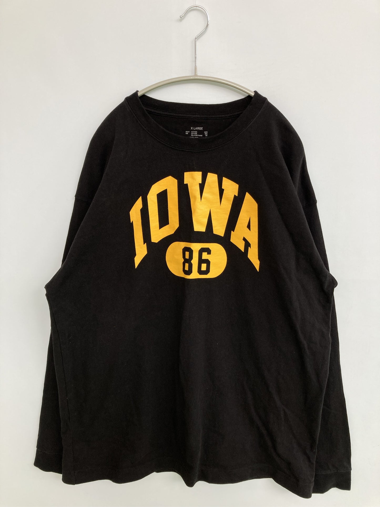 Tシャツ/カットソー