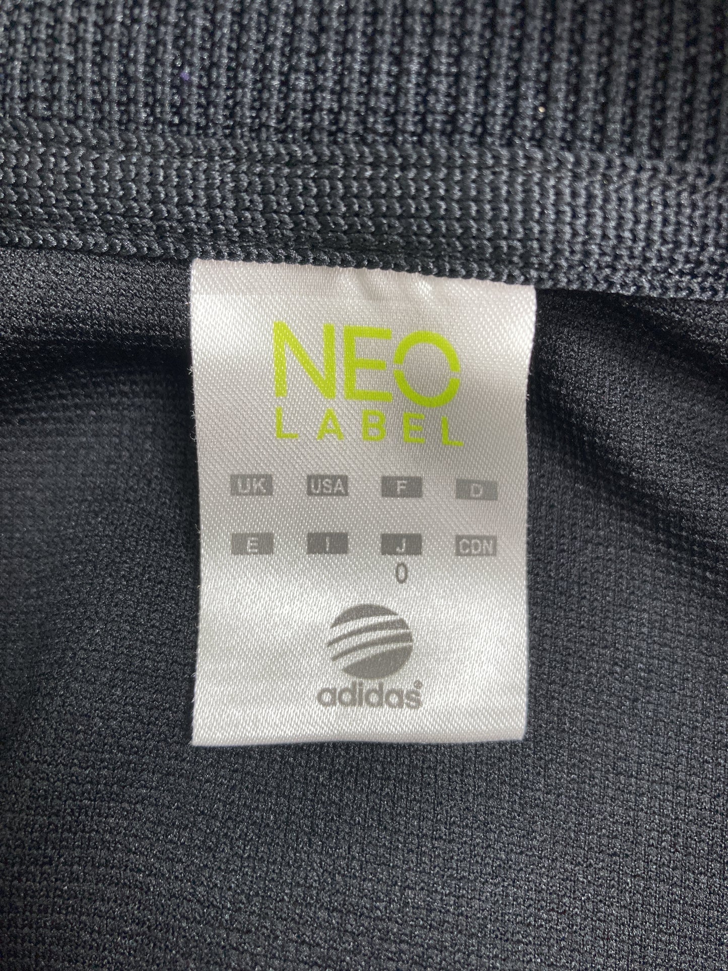 ジャージ/トラックジャケット