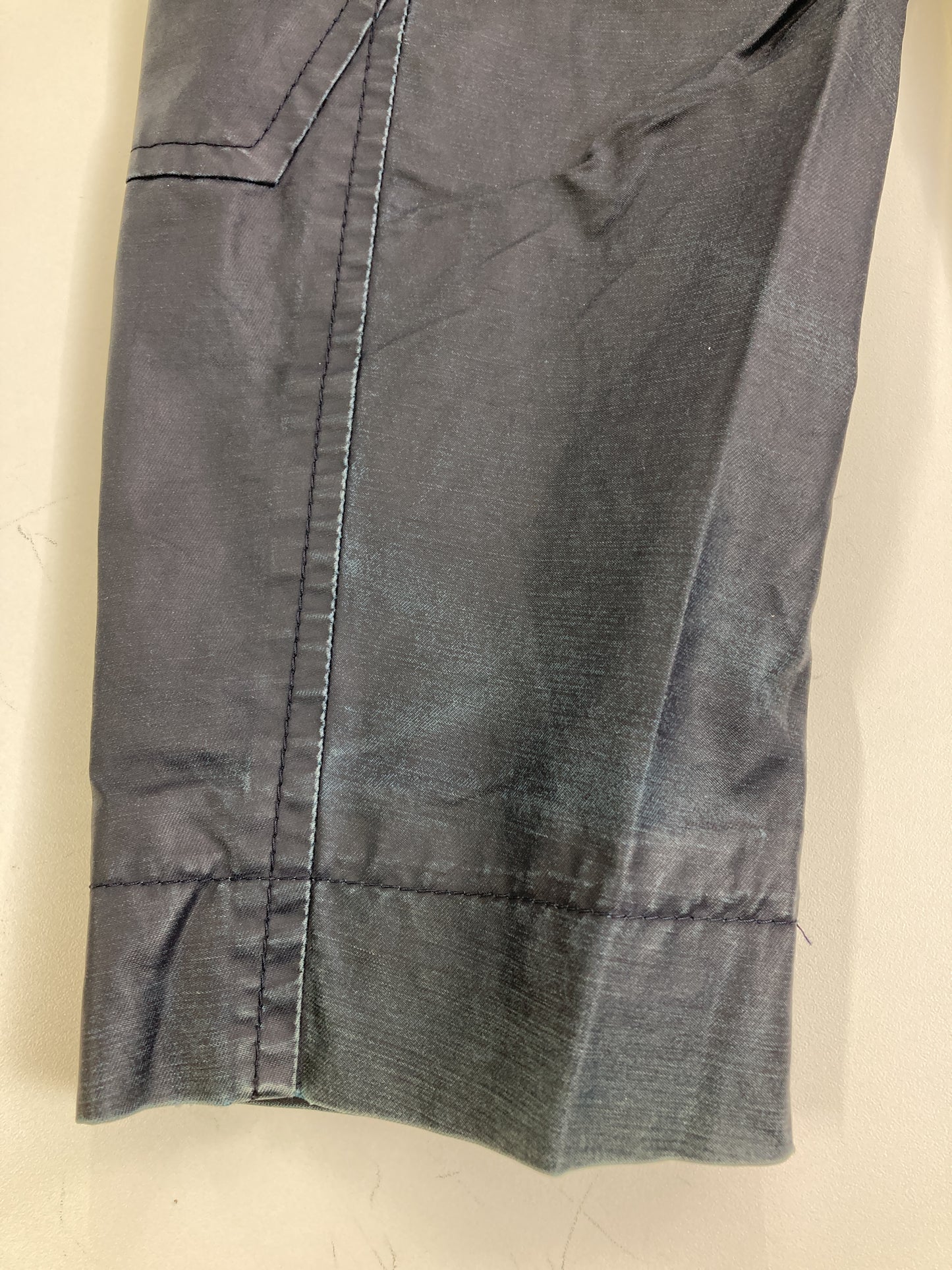 ナイロンジャケット