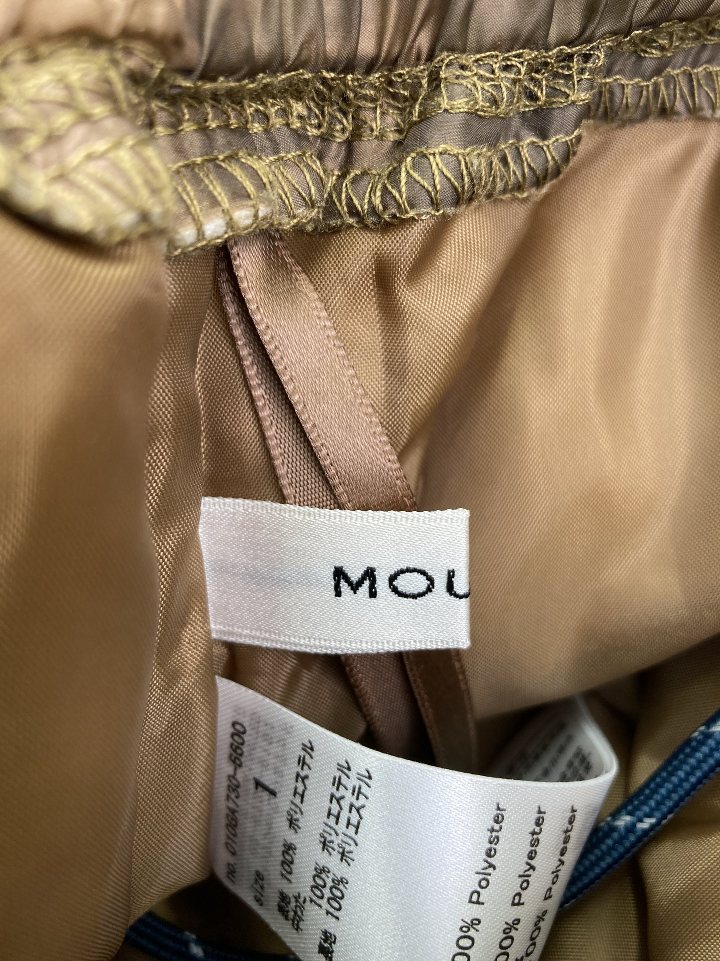 ショート/ミニスカート