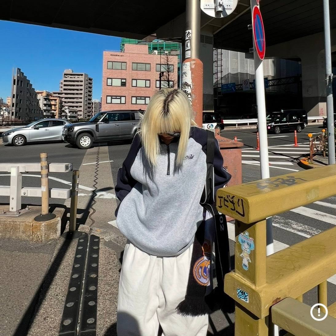 その他トップス