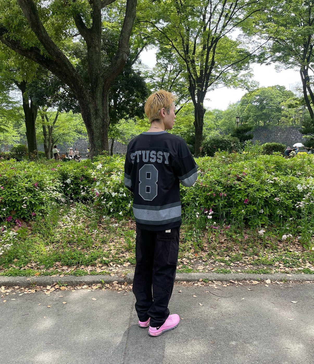 Tシャツ/カットソー
