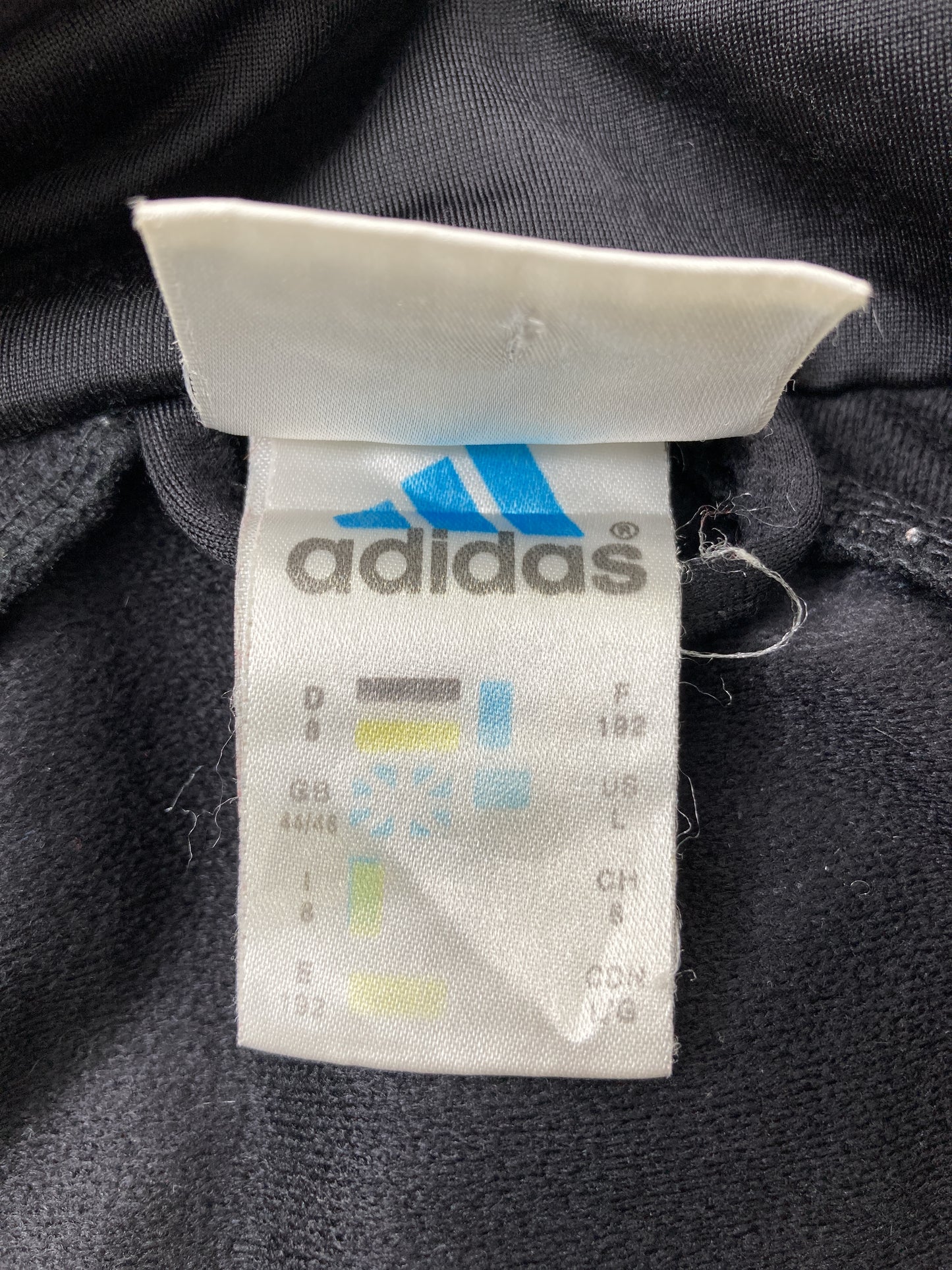 ジャージ/トラックジャケット