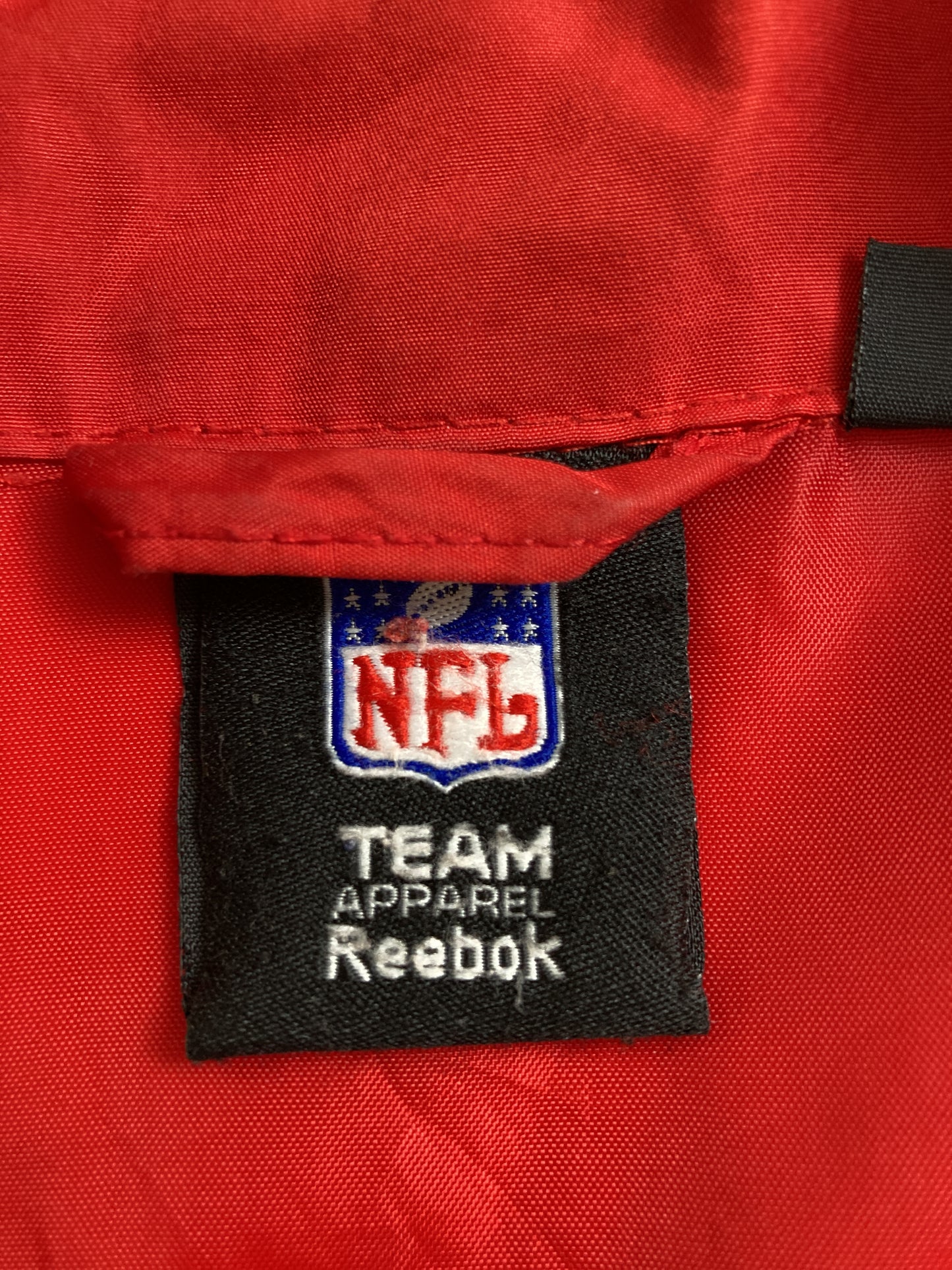 ナイロンジャケット