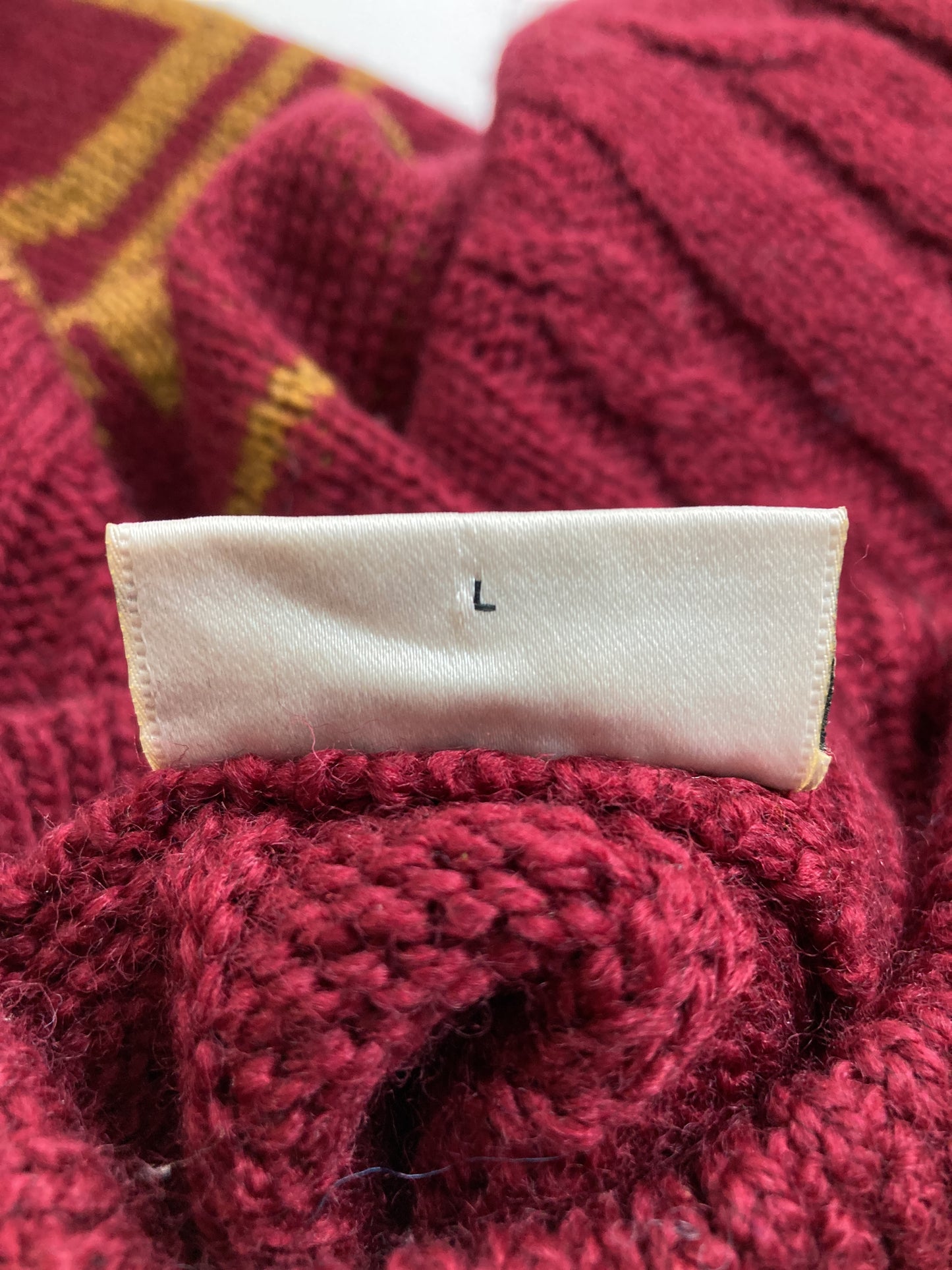 ニット/セーター