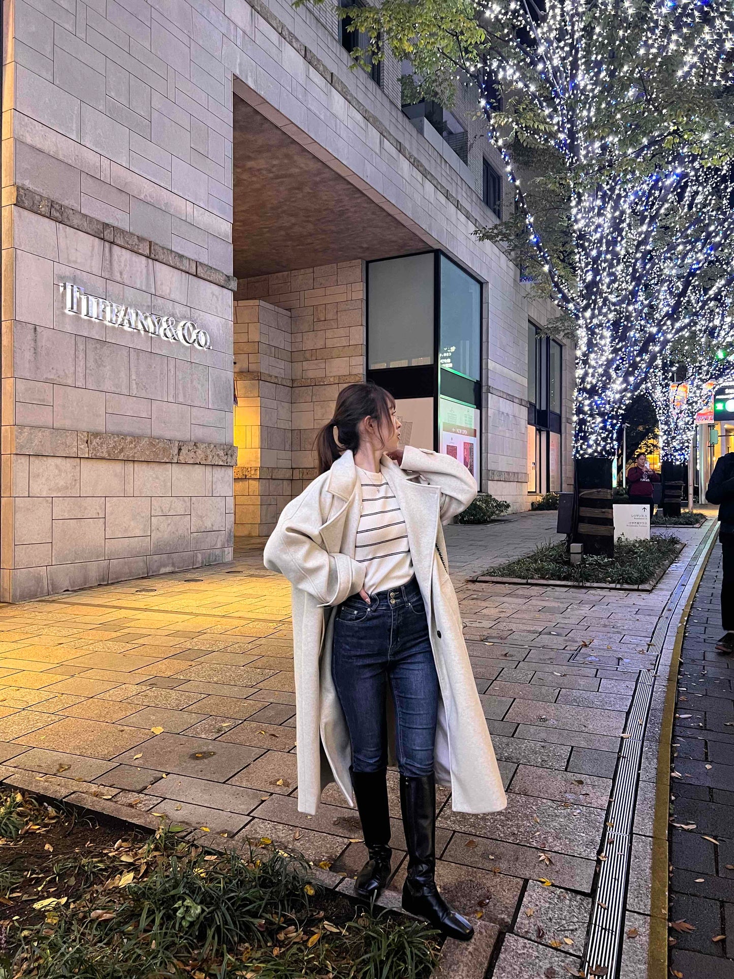 ニット/セーター