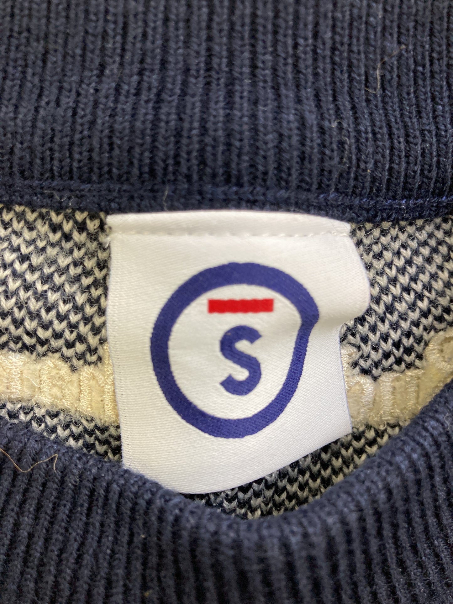 ニット/セーター