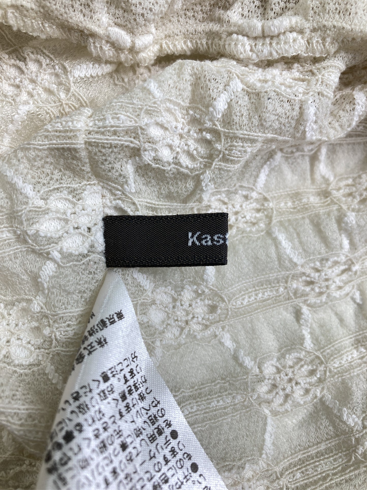 Tシャツ/カットソー