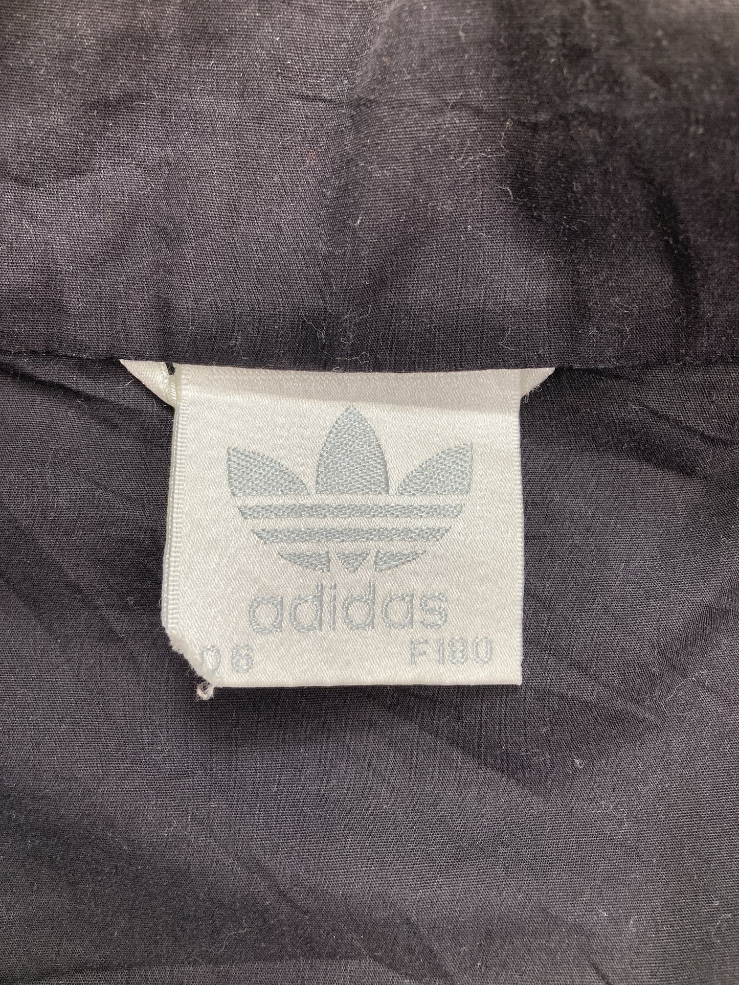 ジャージ/トラックジャケット