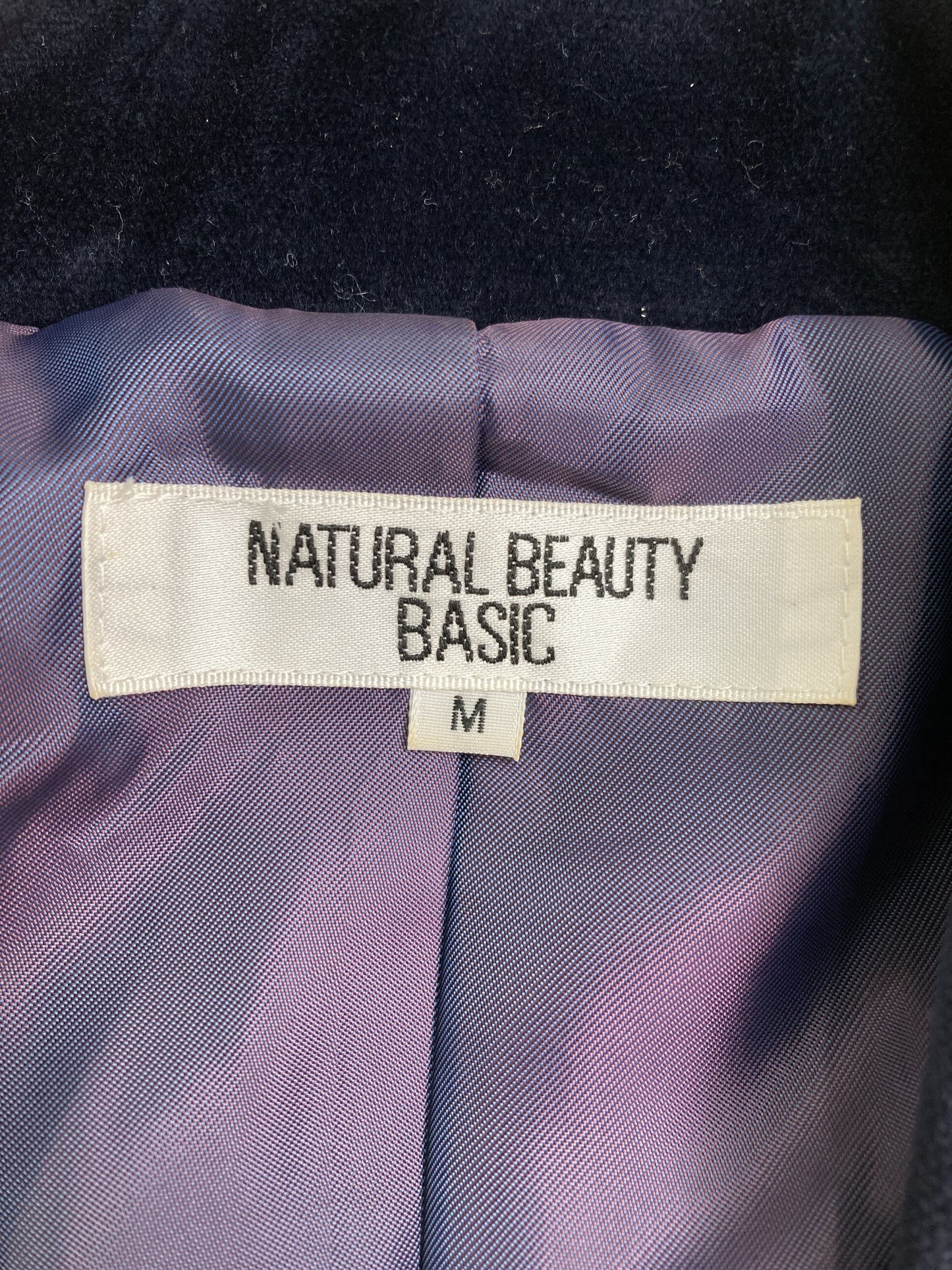 テーラードジャケット