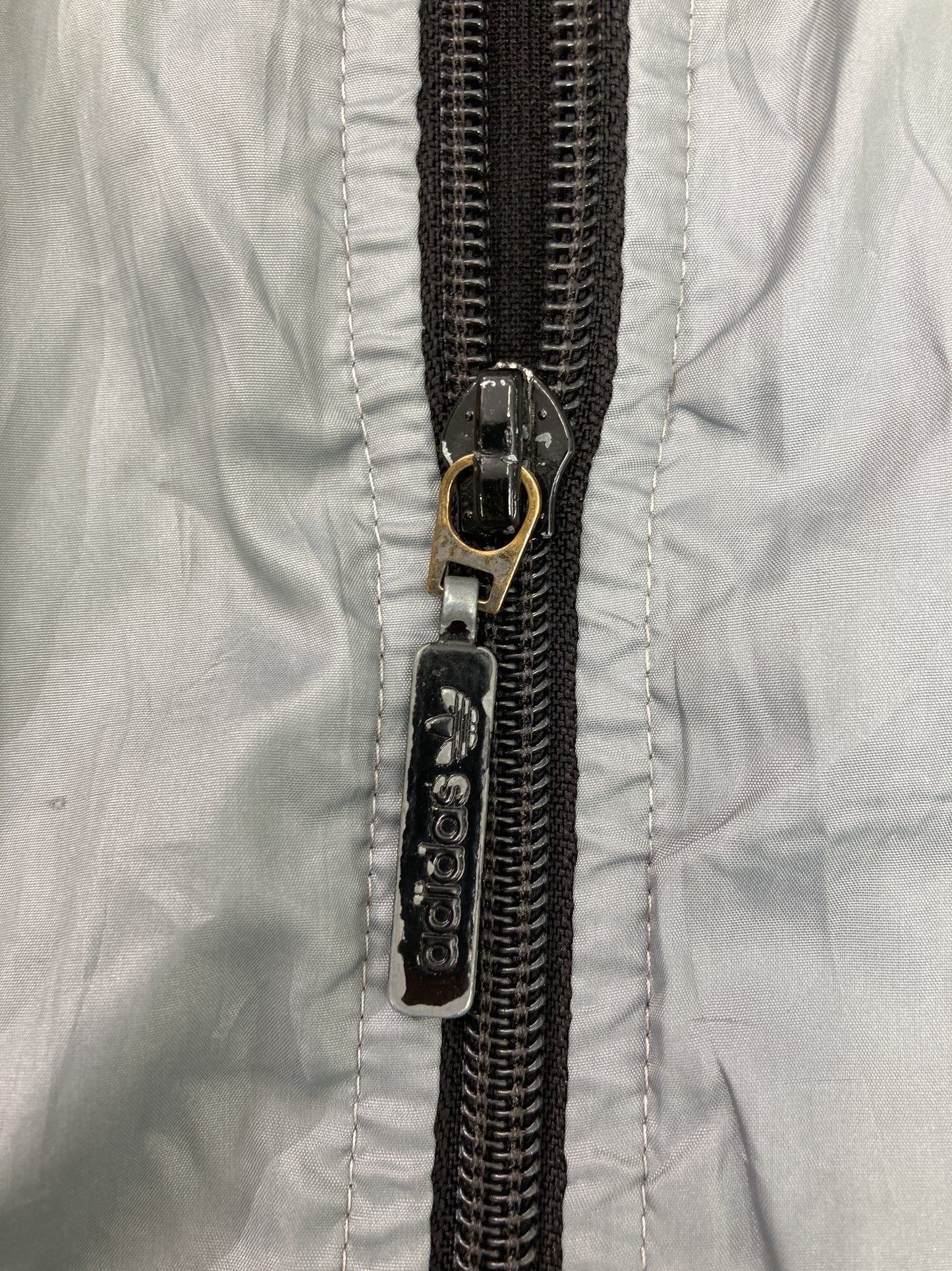 ジャージ/トラックジャケット