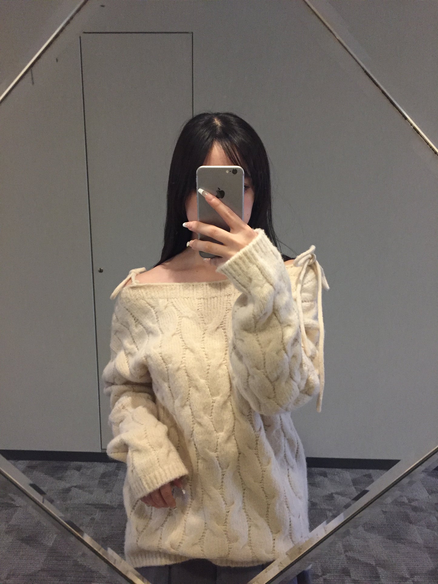 ニット/セーター