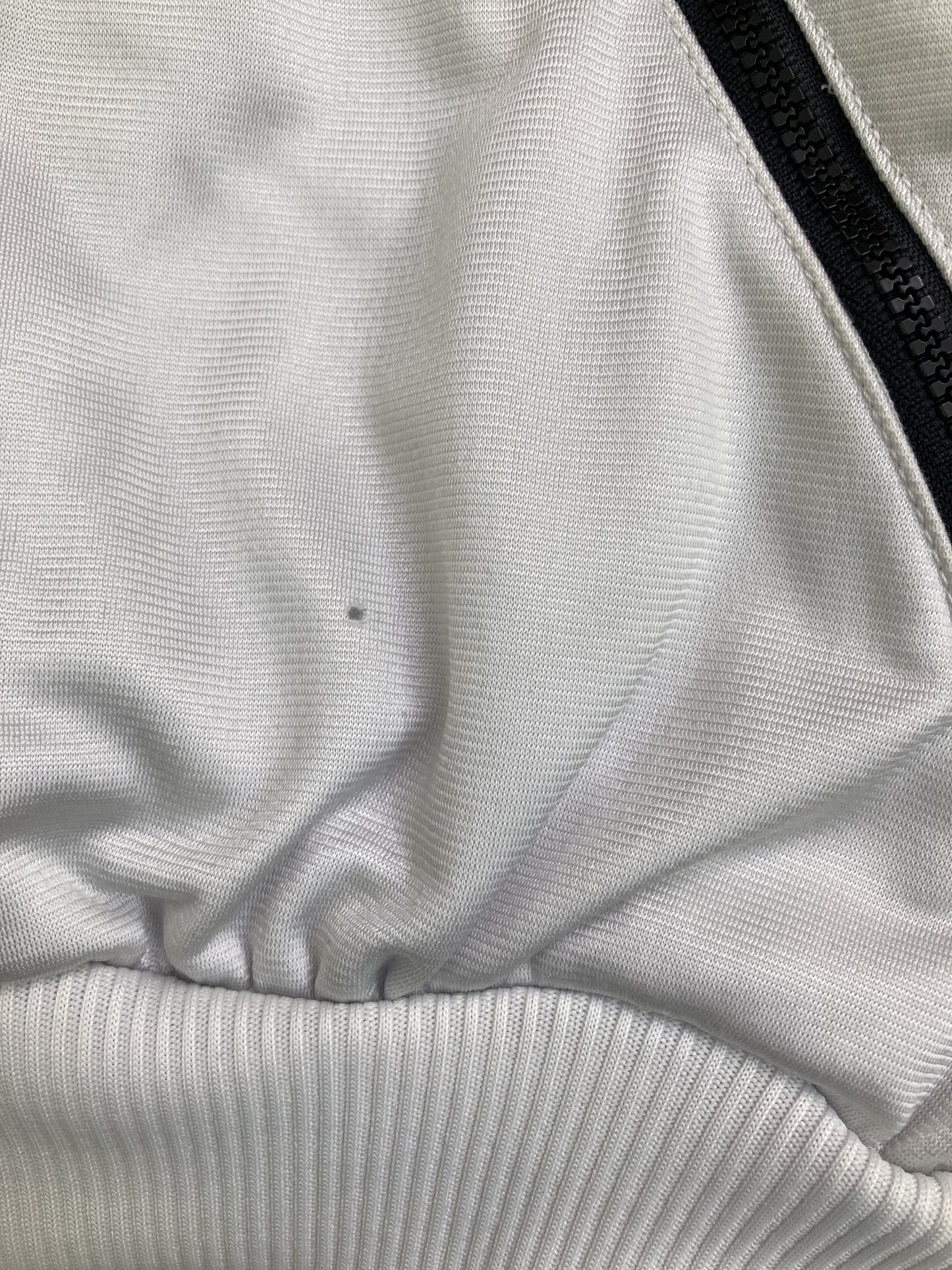 ジャージ/トラックジャケット