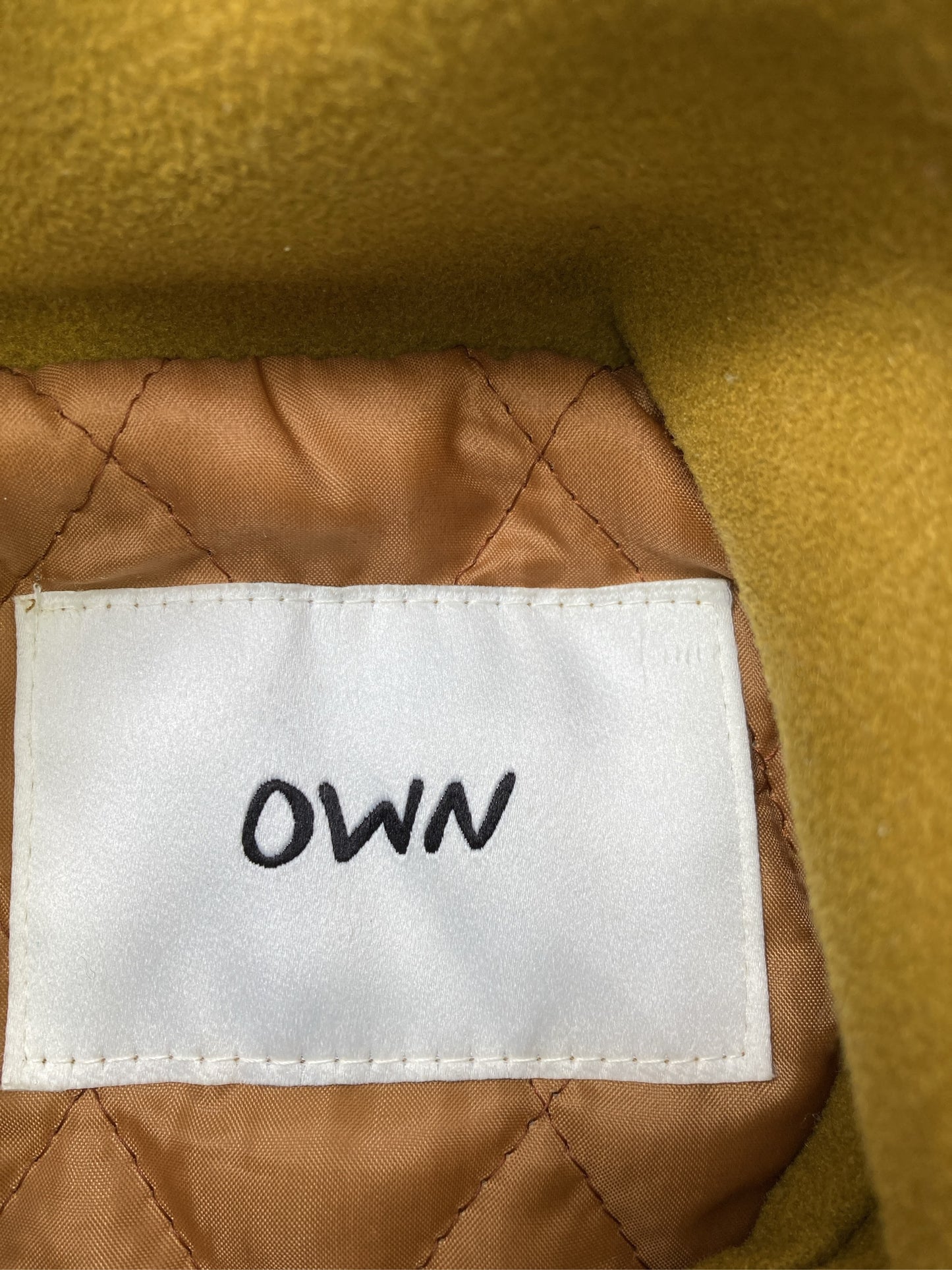 ノーカラージャケット