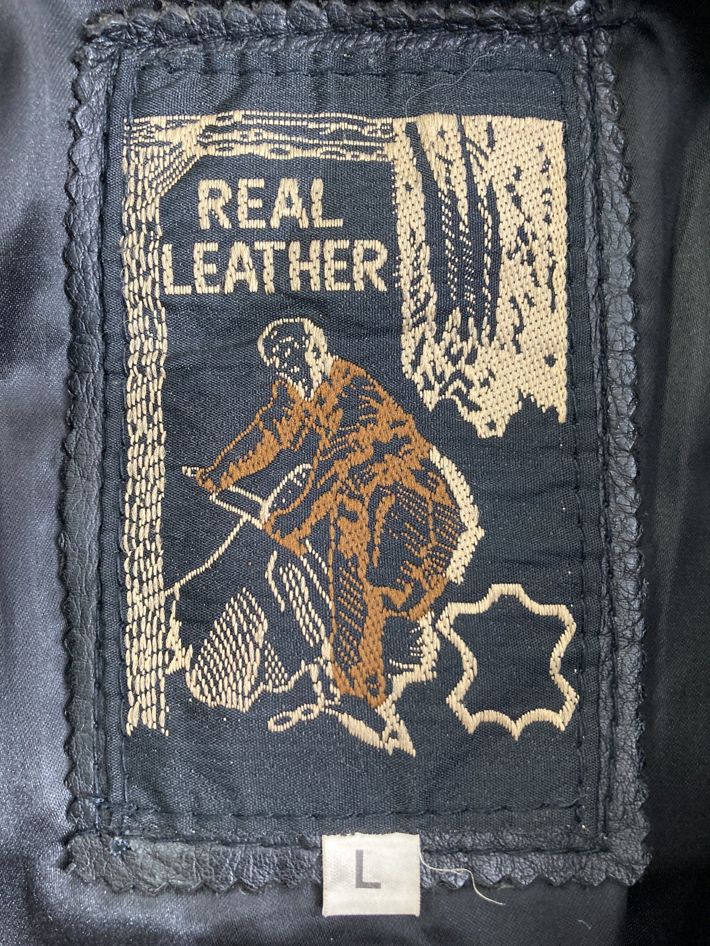 レザージャケット