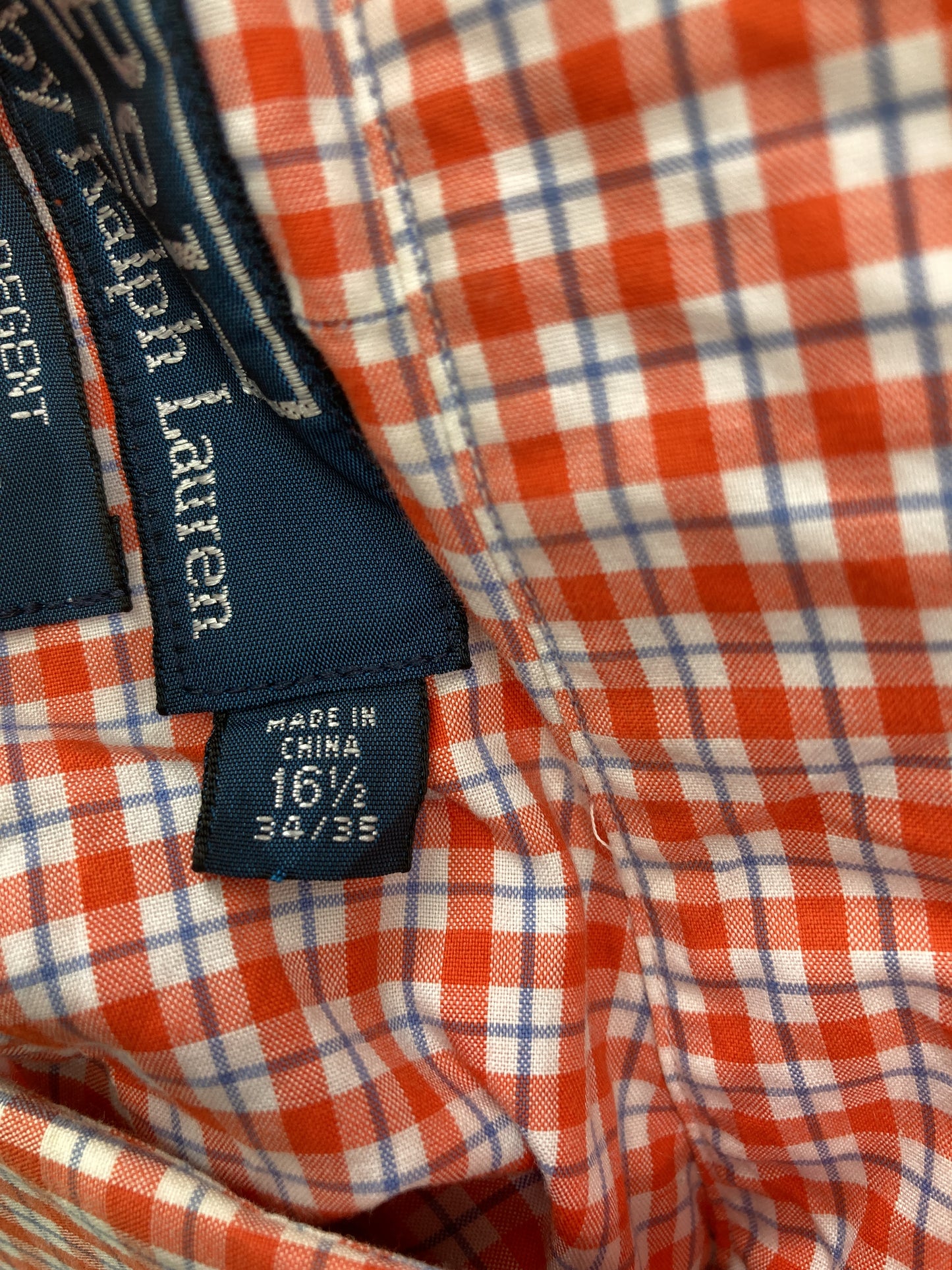 シャツ/ブラウス