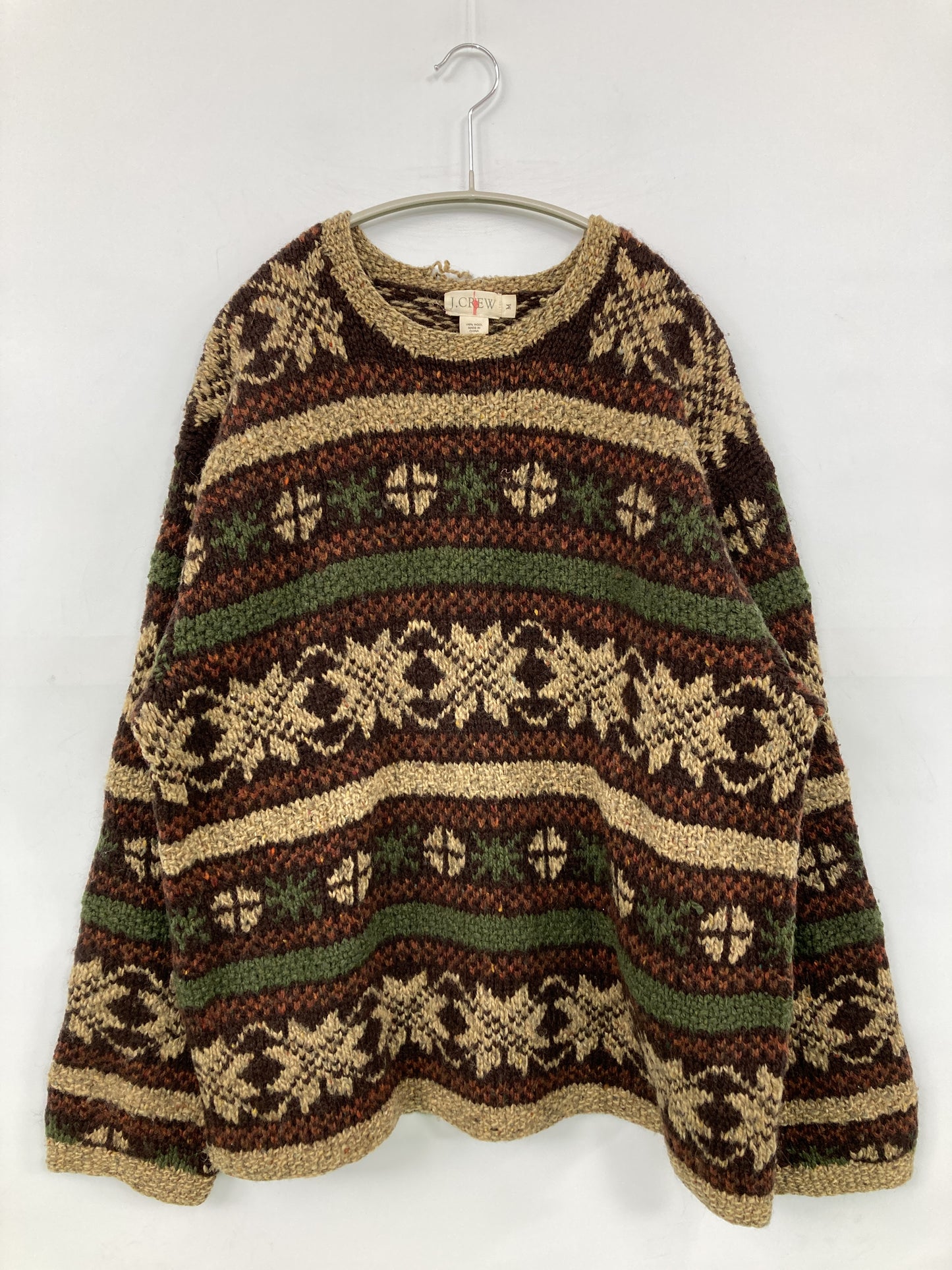 ニット/セーター