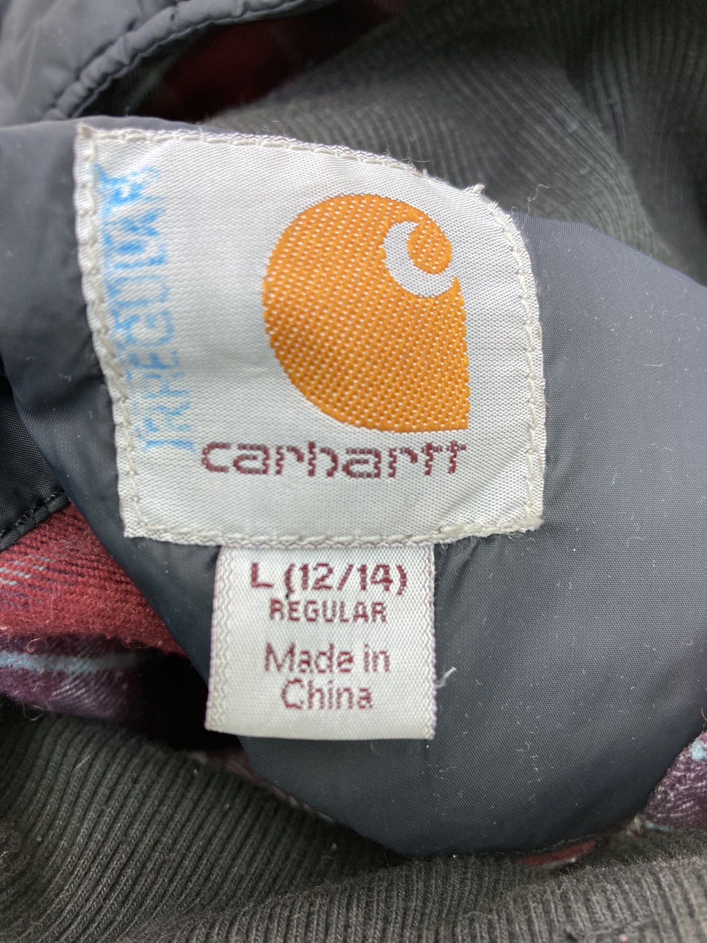 マウンテンパーカー