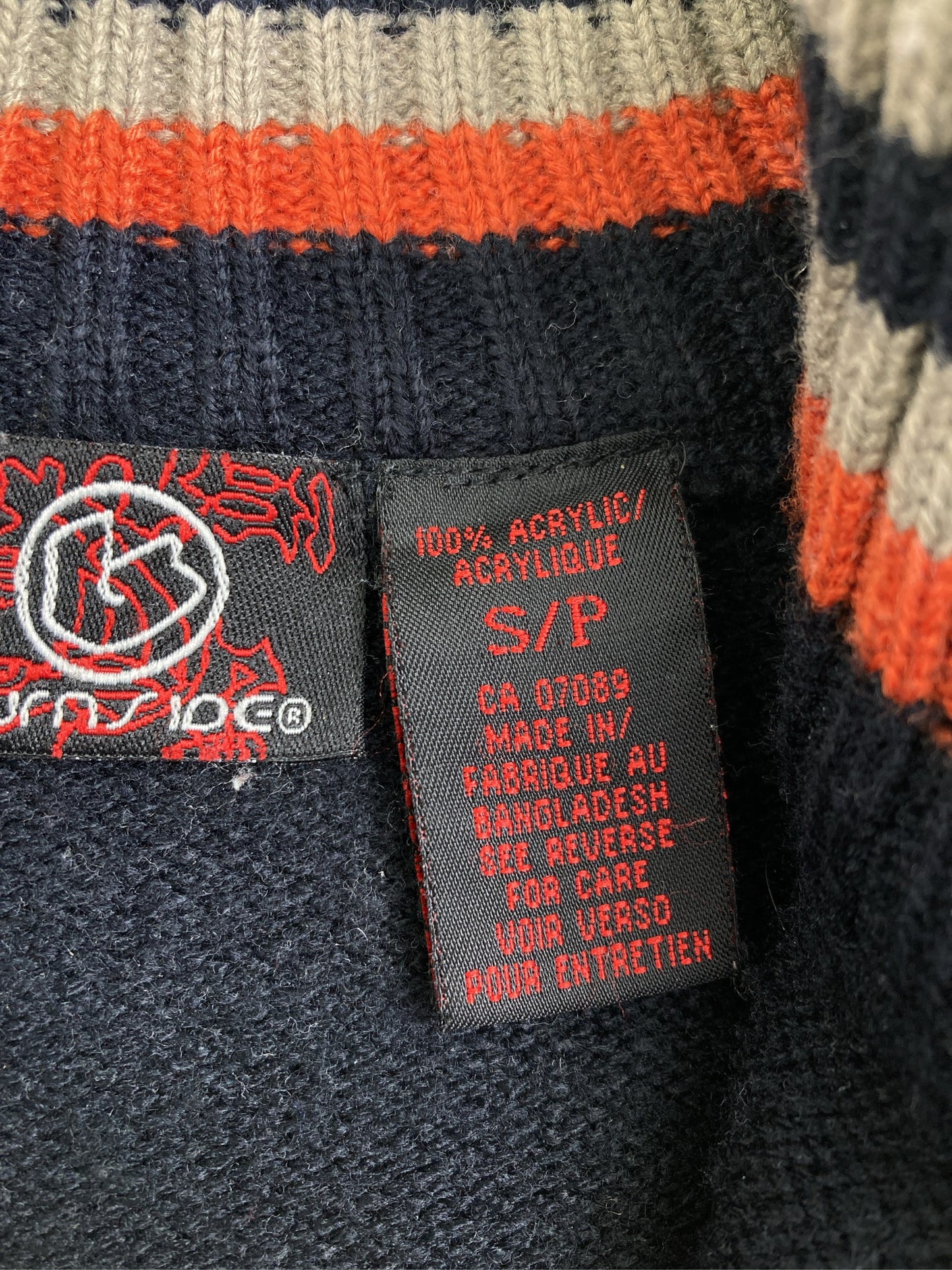 その他トップス