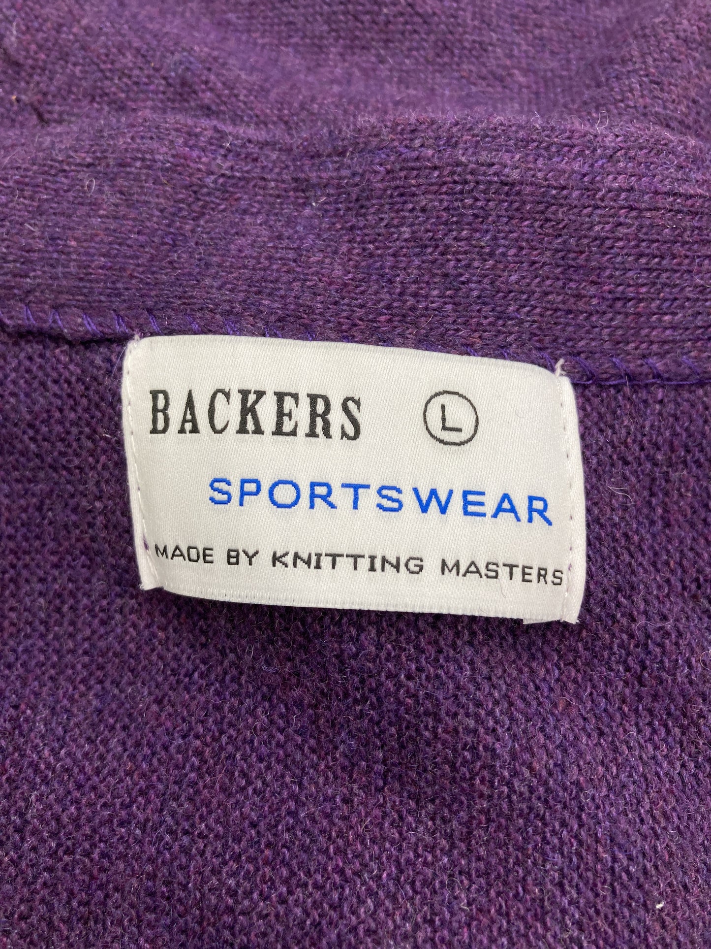 カーディガン/ボレロ