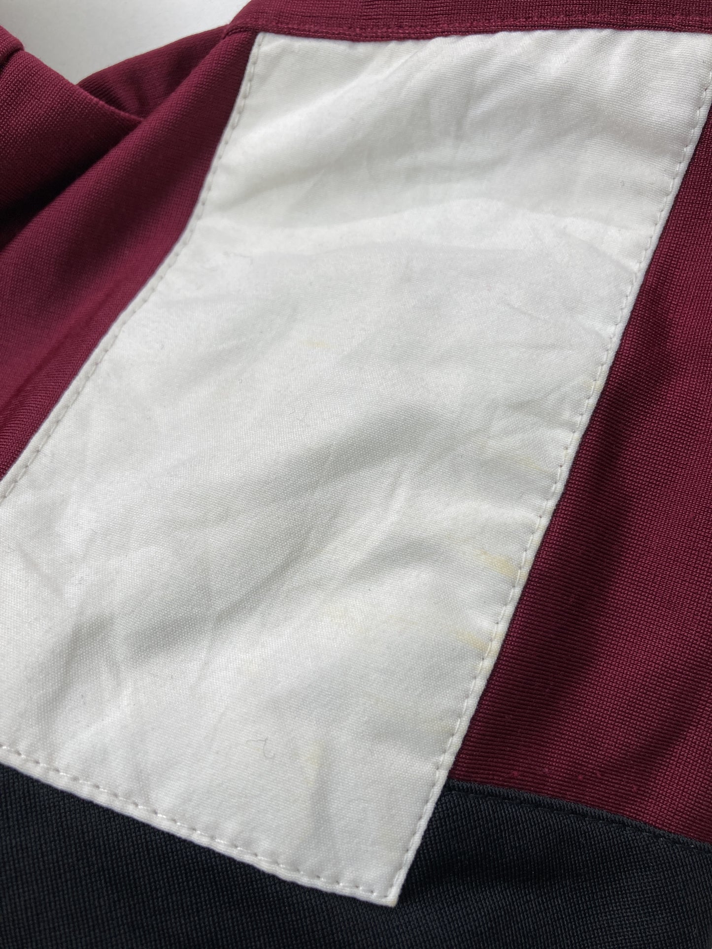 ジャージ/トラックジャケット