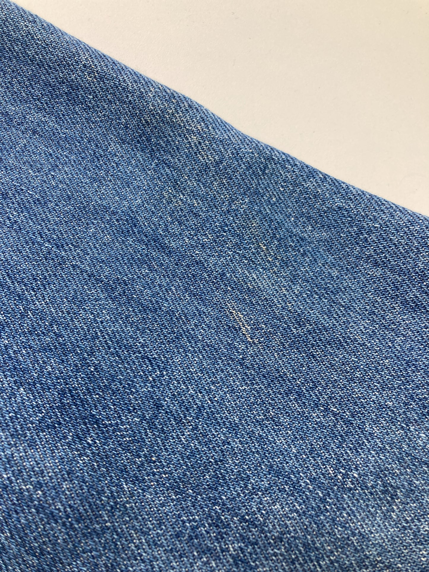 デニムジャケット