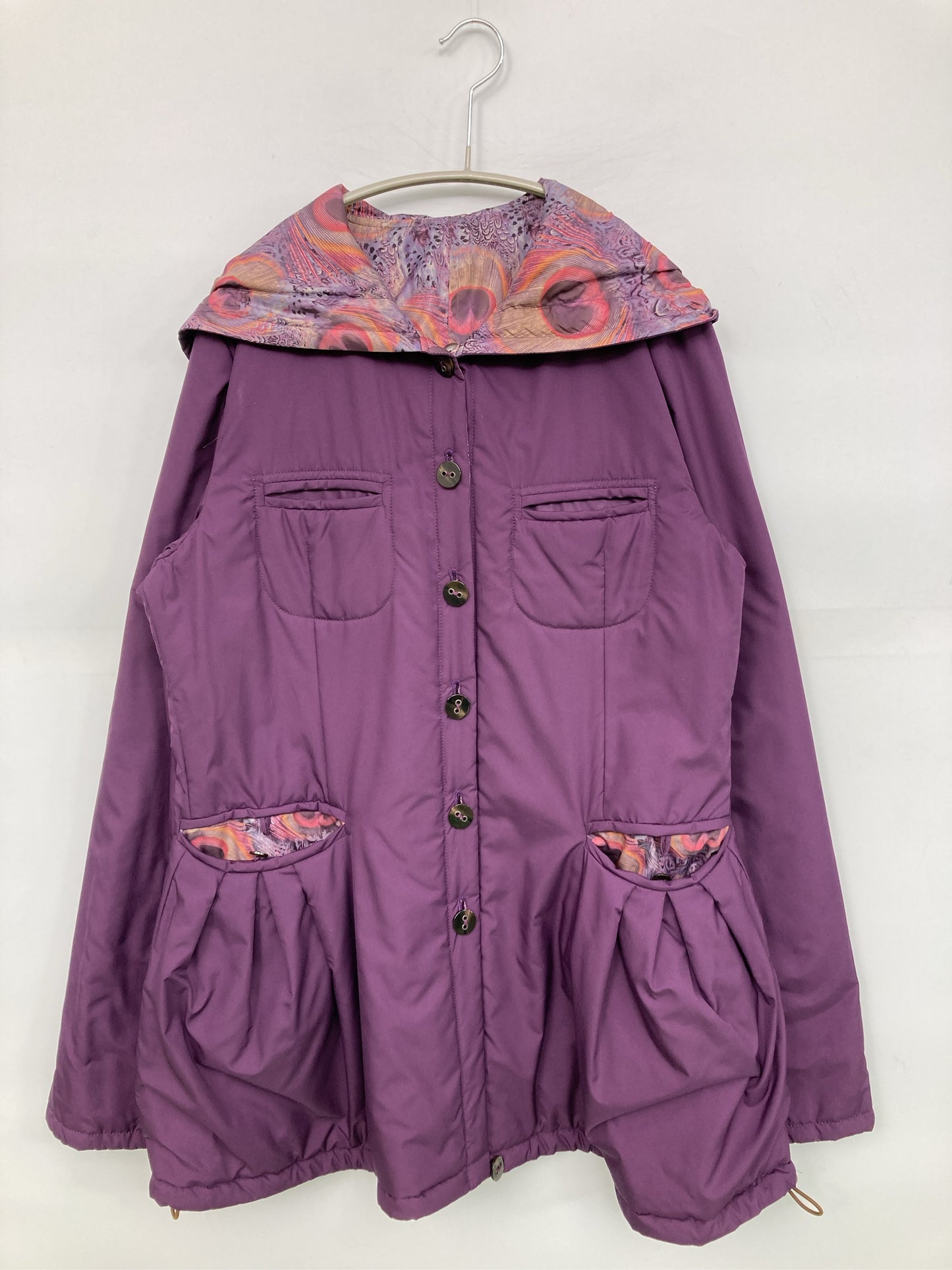 その他アウター