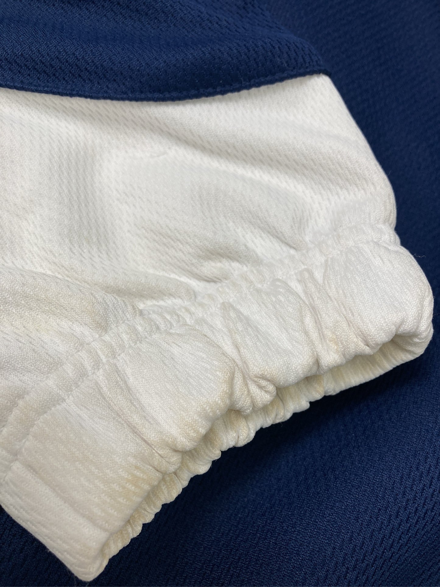 ジャージ/トラックジャケット