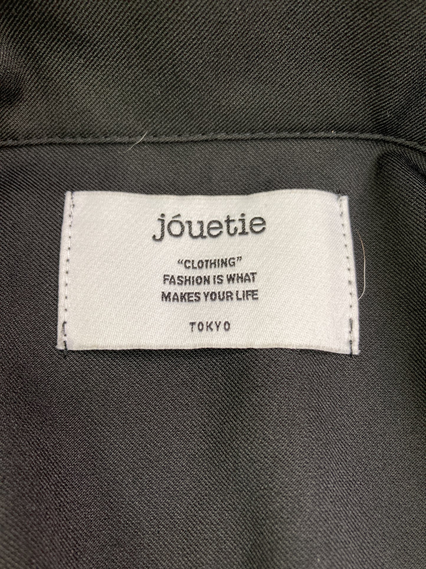 トレンチコート