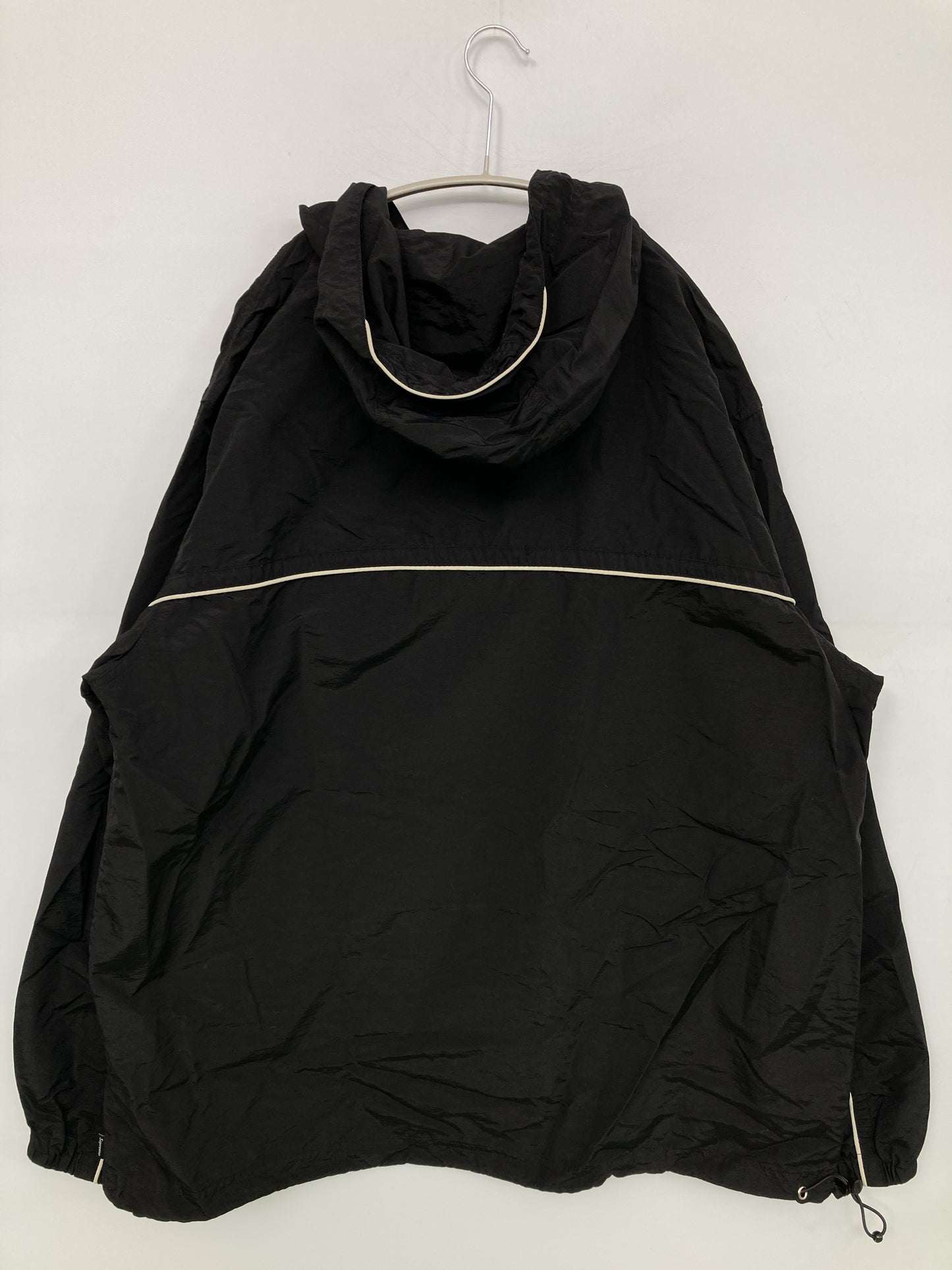 アノラックパーカー