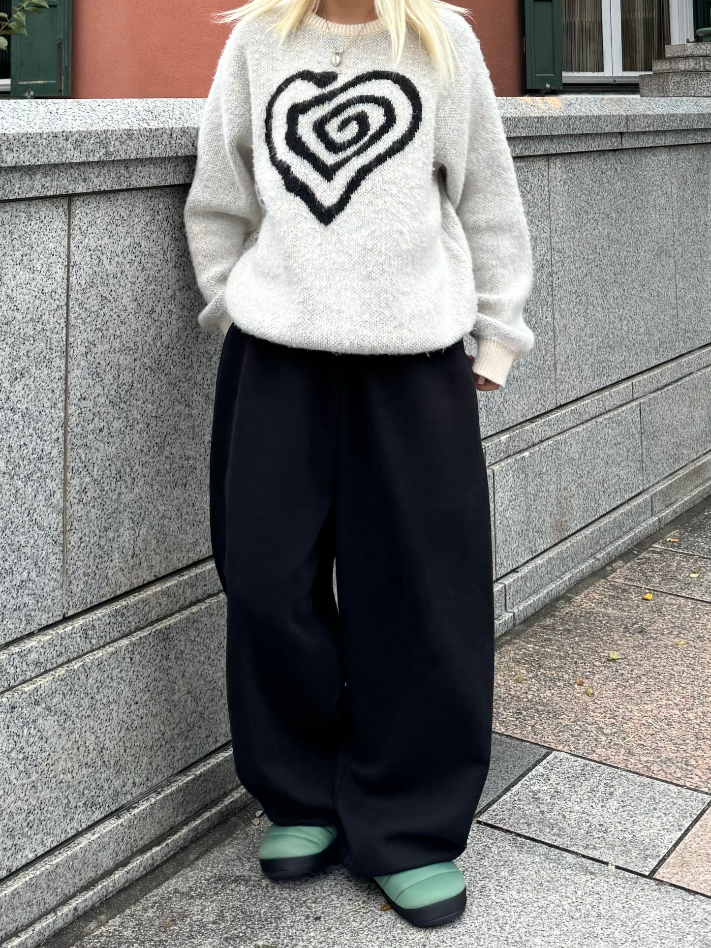 ニット/セーター