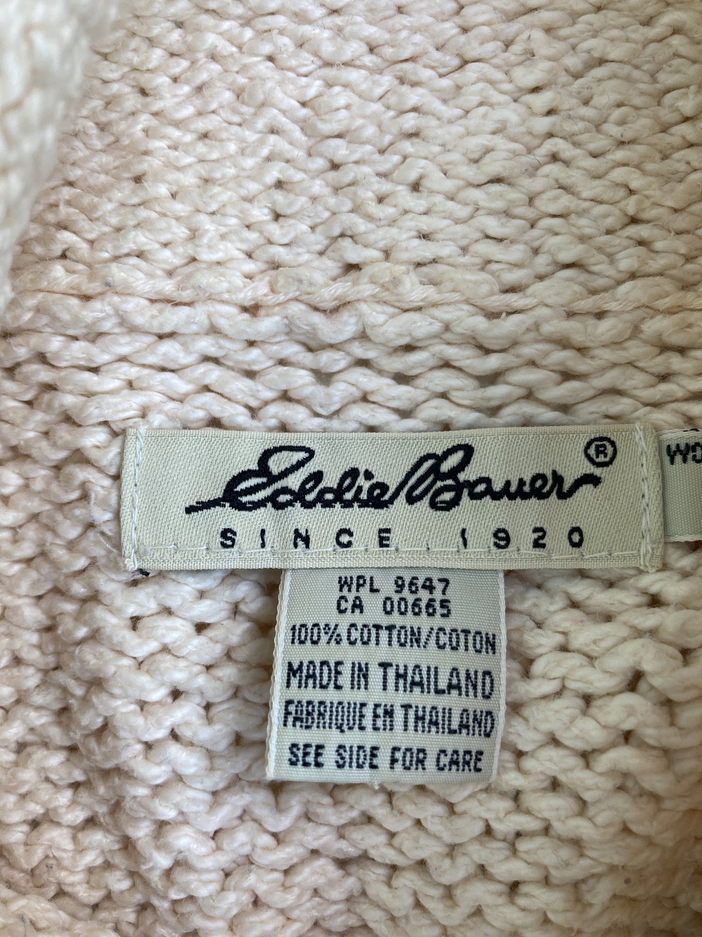 ニット/セーター