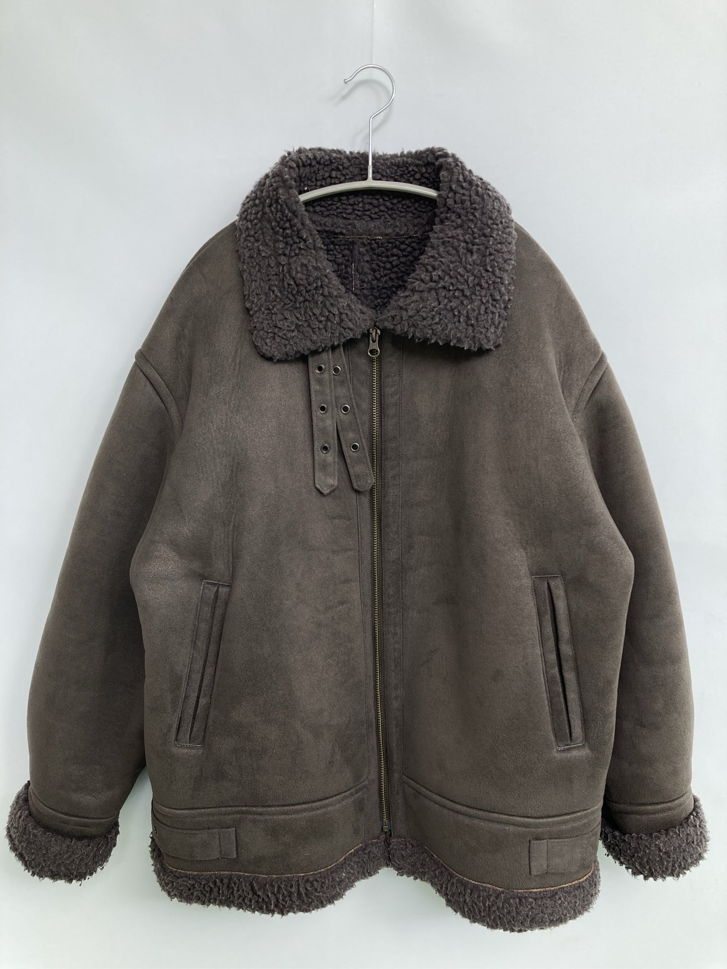 その他アウター