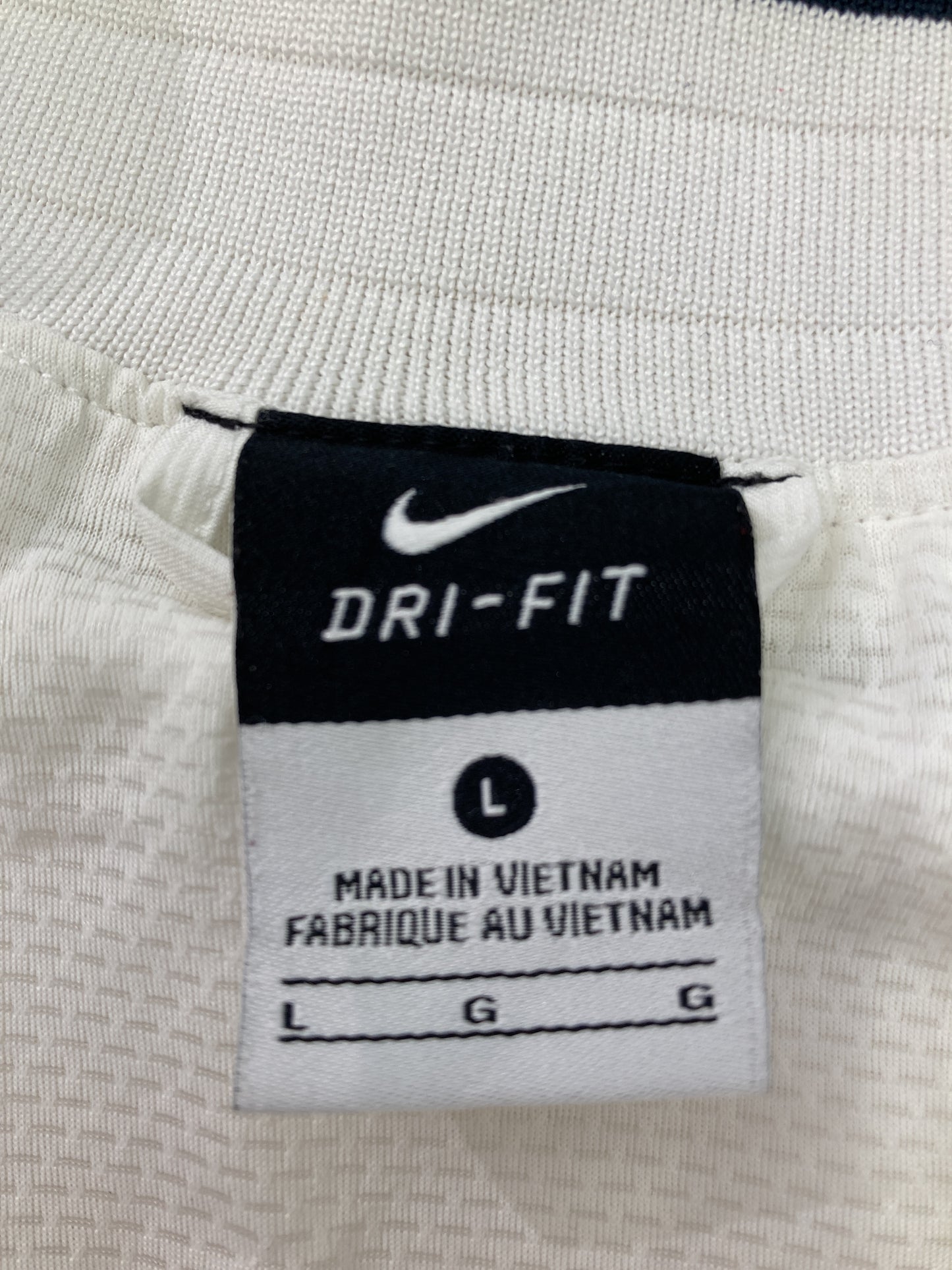 ジャージ/トラックジャケット