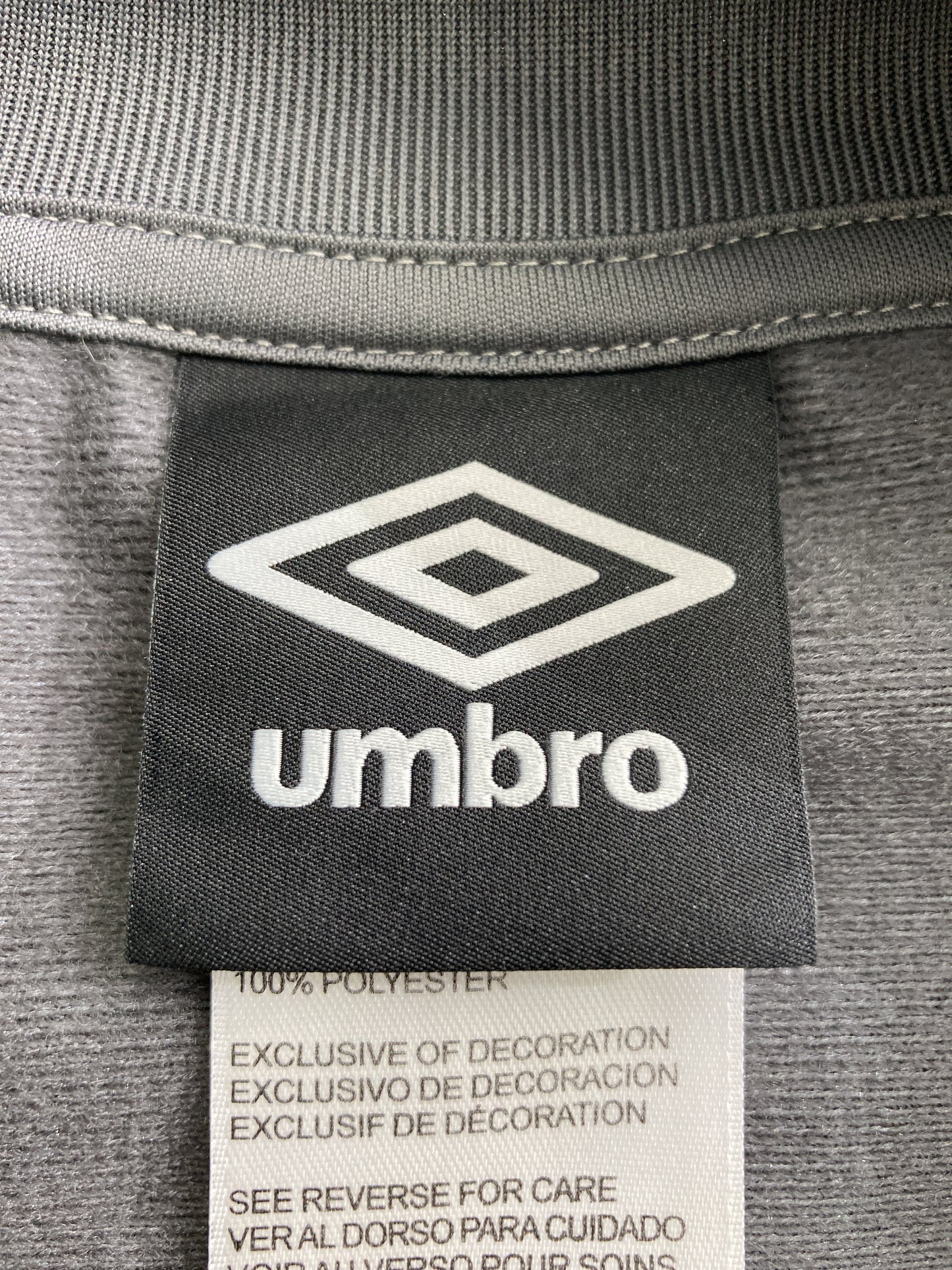 ジャージ/トラックジャケット