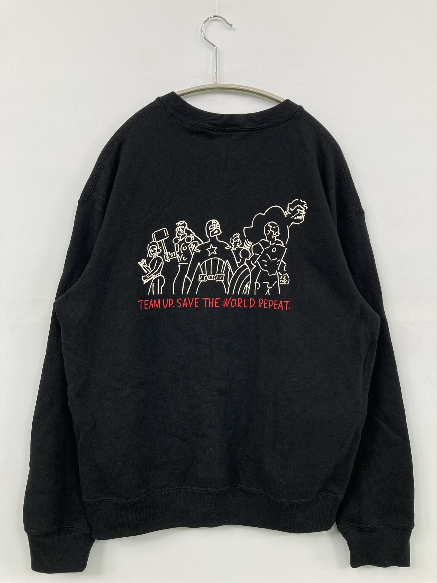 スウェット