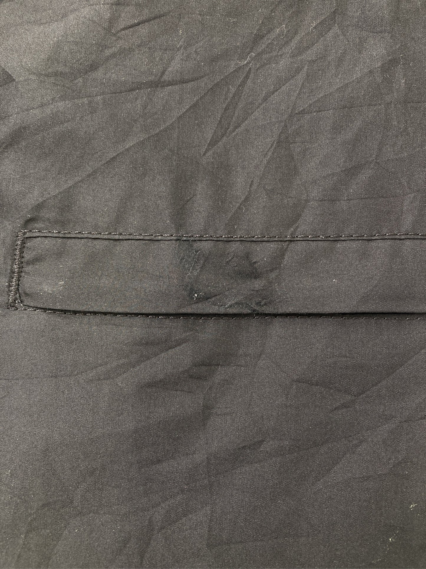 ジャージ/トラックジャケット