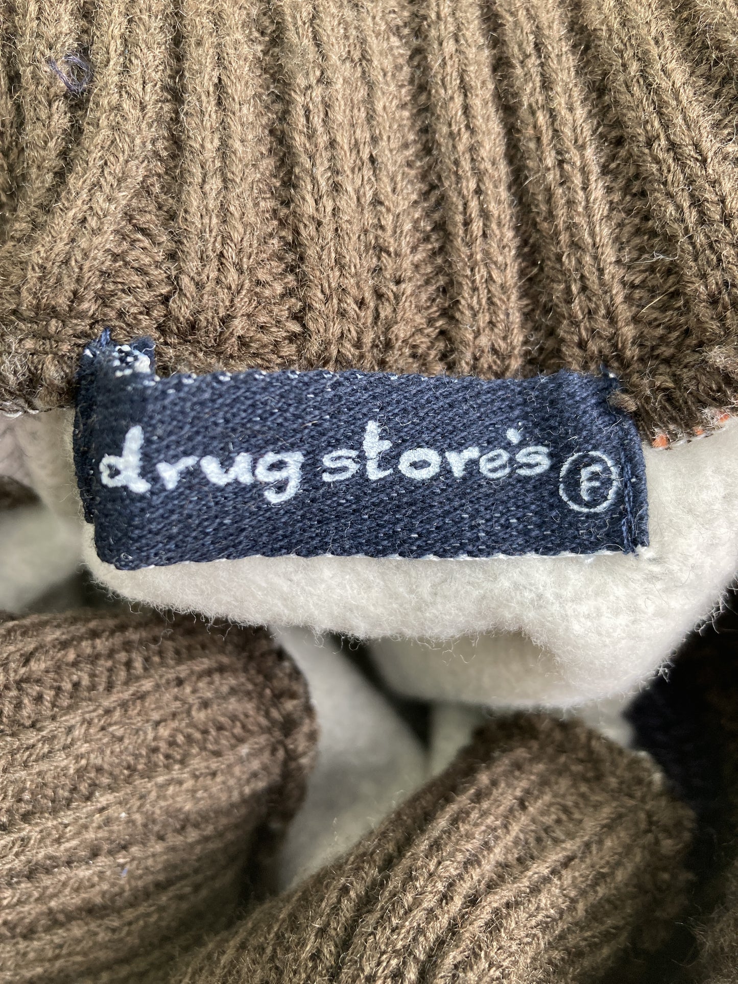 ニット/セーター