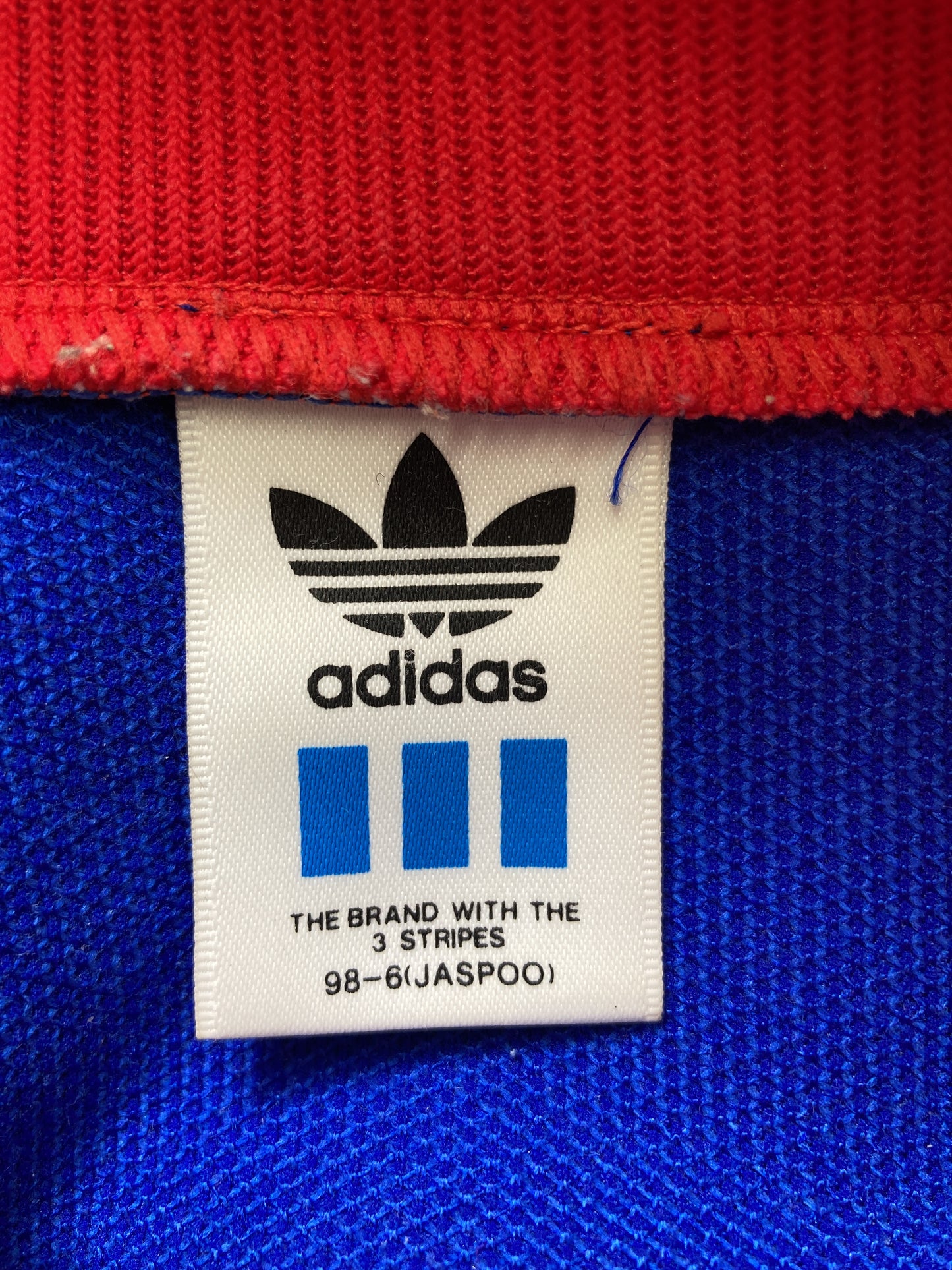 ジャージ/トラックジャケット