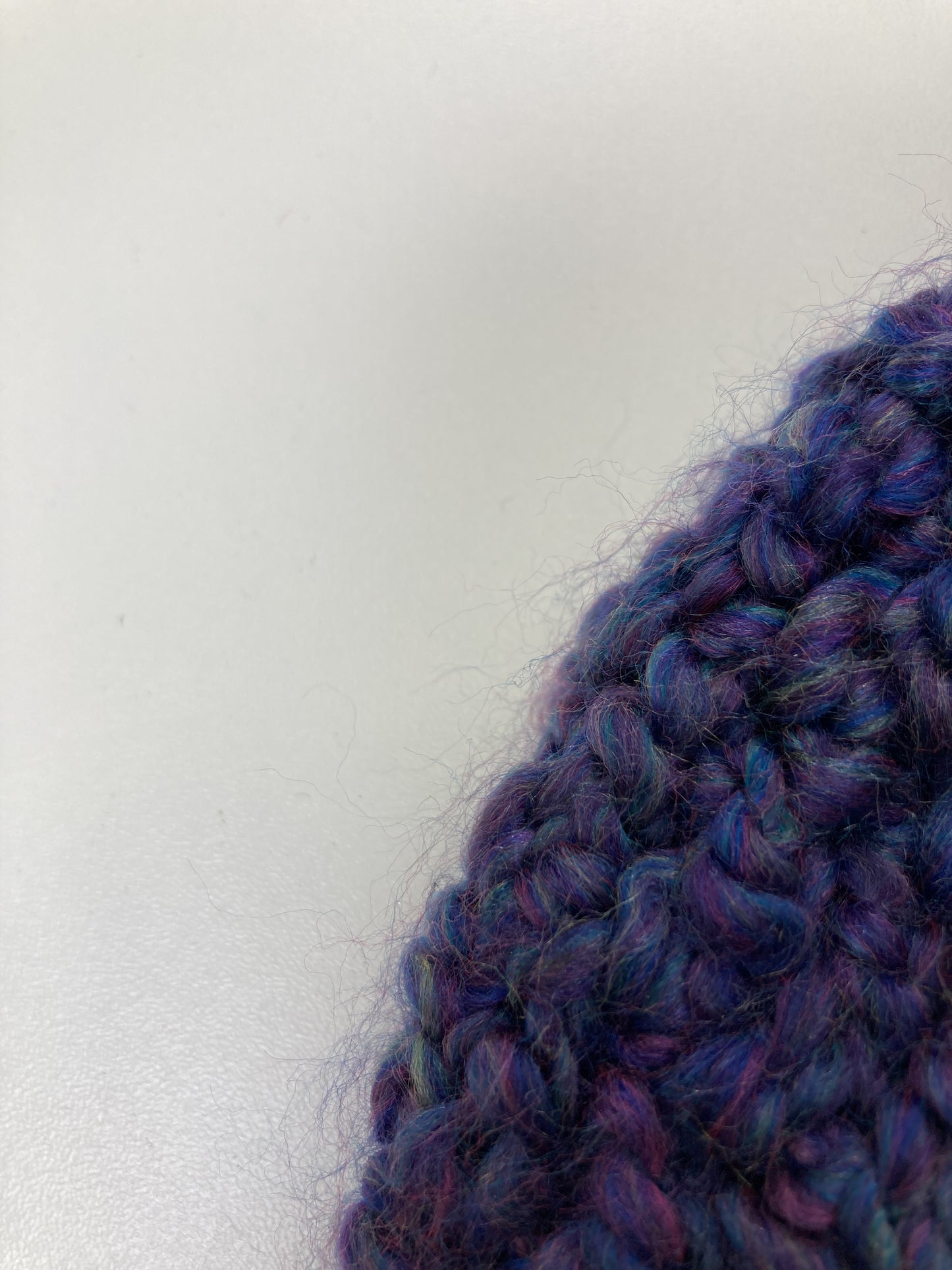 ニットキャップ/ビーニー