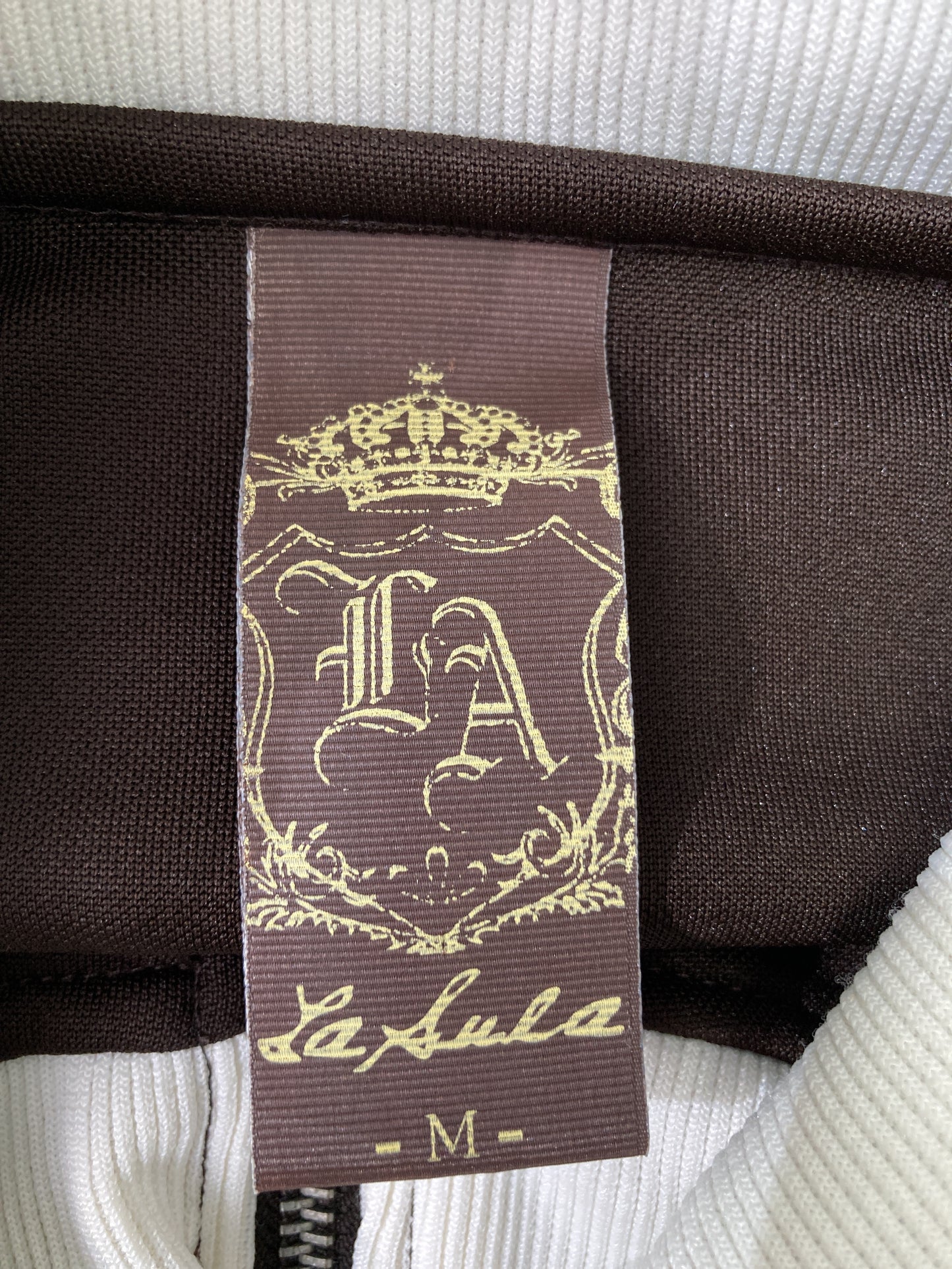 ジャージ/トラックジャケット