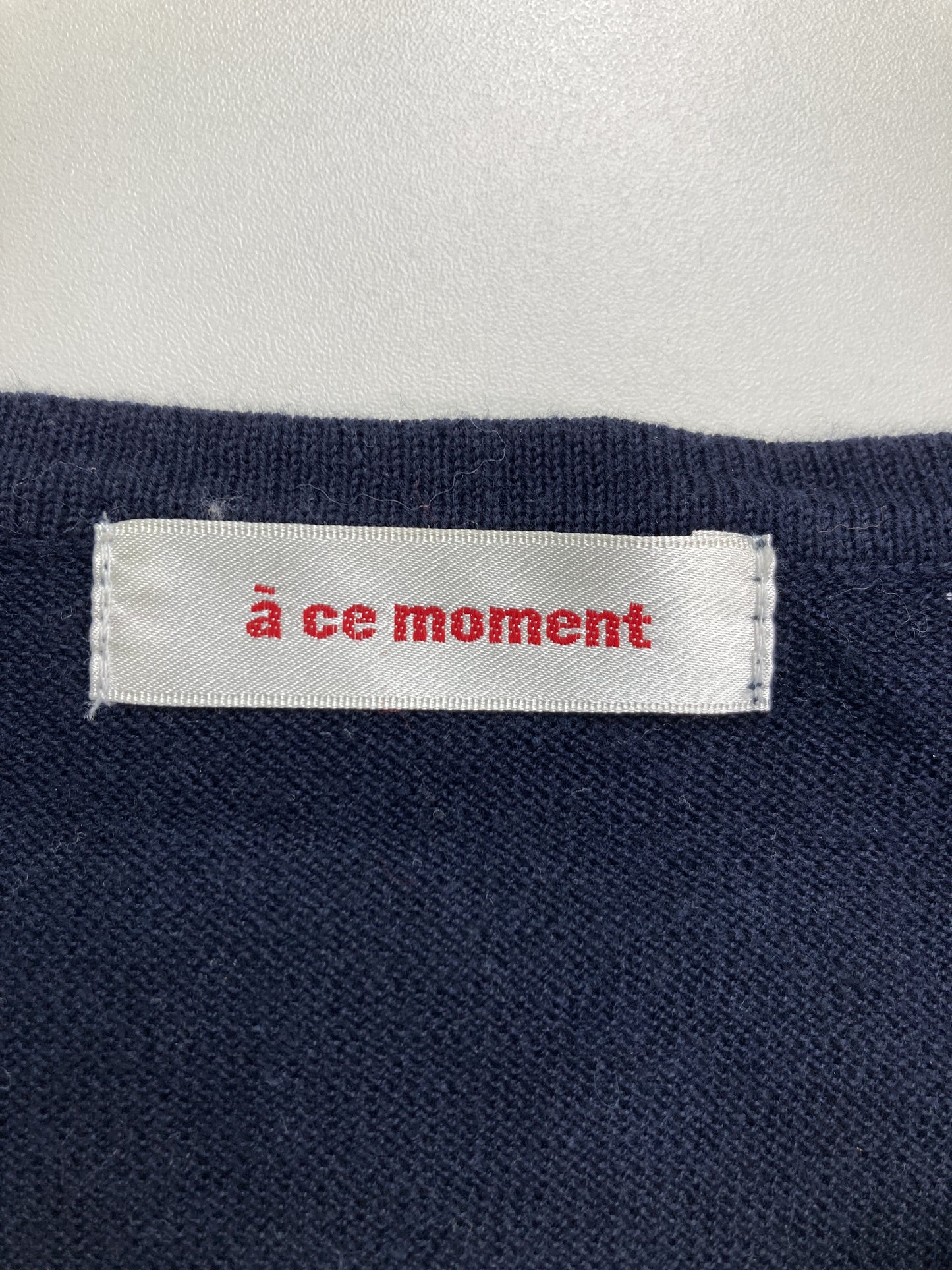 カーディガン/ボレロ