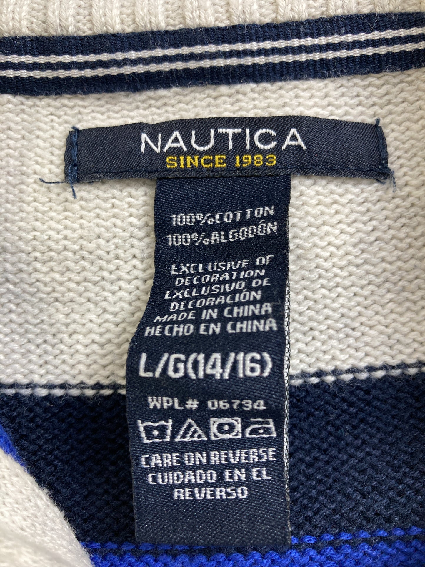 ニット/セーター