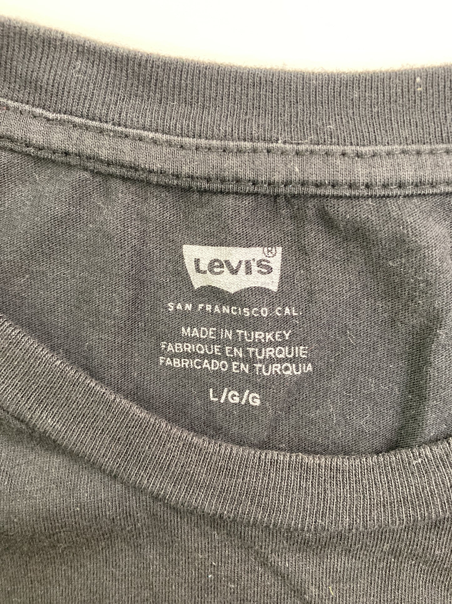 Tシャツ/カットソー