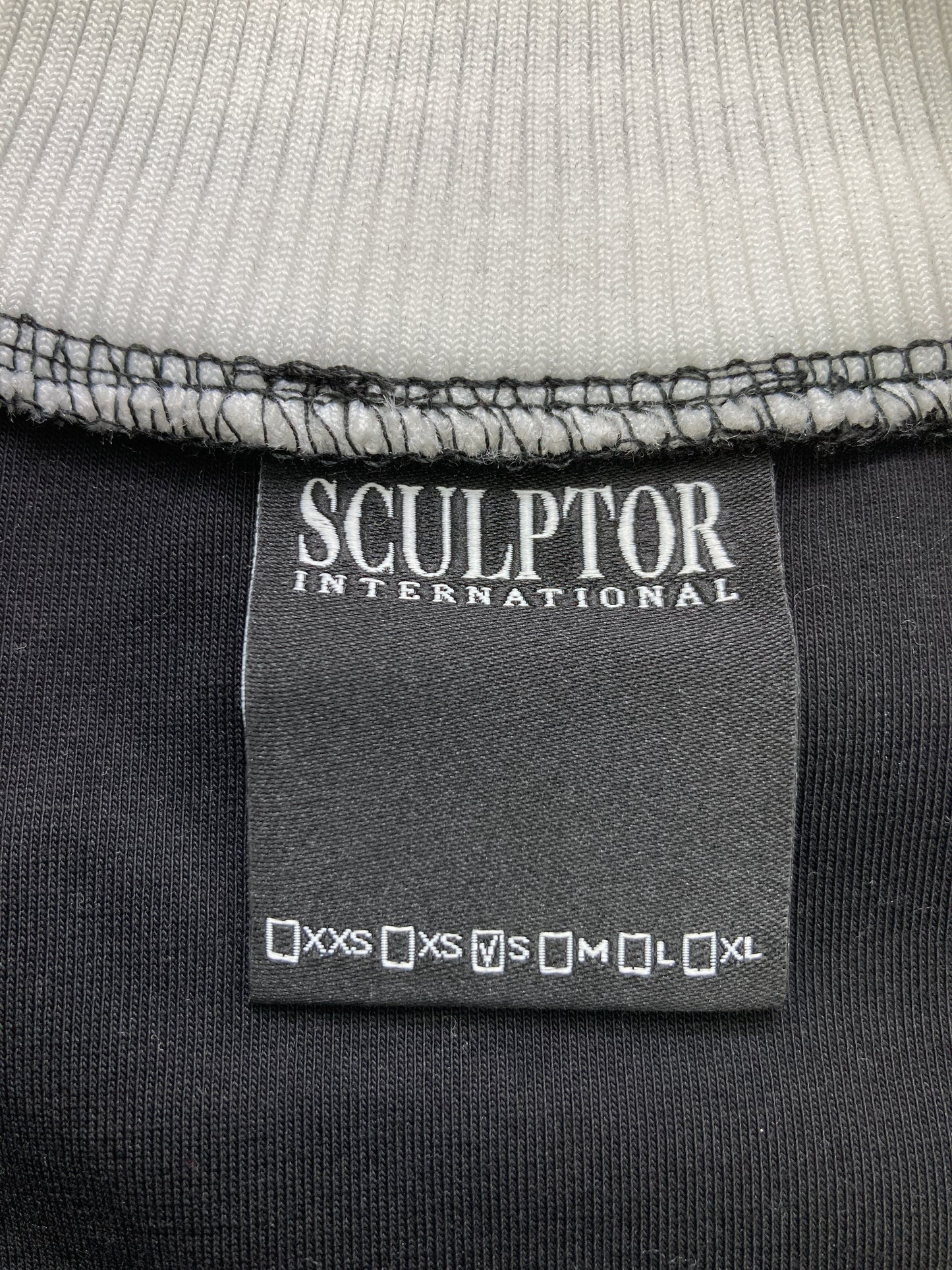 ジャージ/トラックジャケット