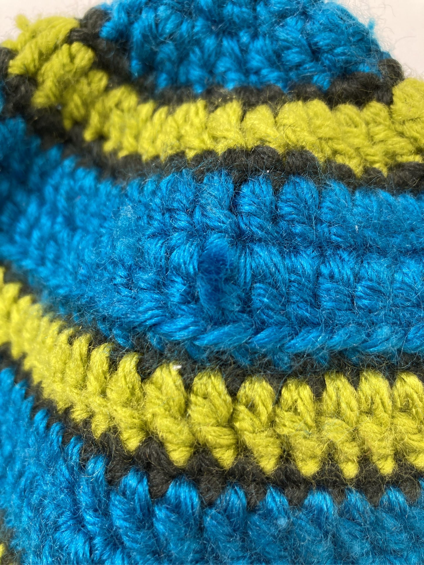 ニットキャップ/ビーニー