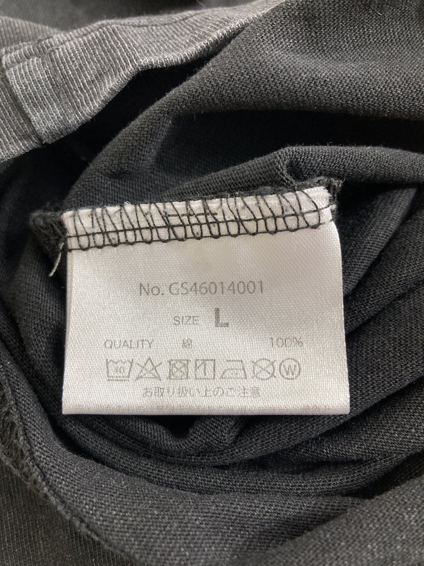 Tシャツ/カットソー
