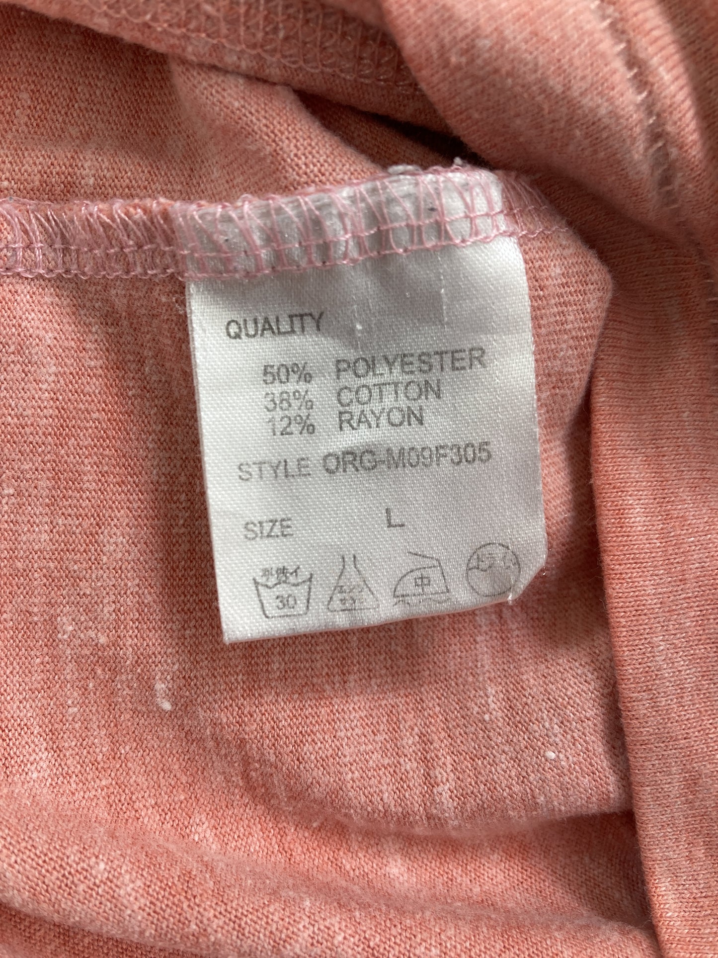 Tシャツ/カットソー